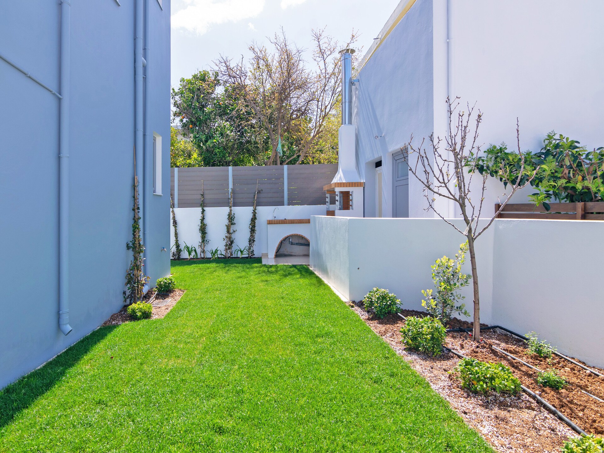 Bessie's Dream: Nieuwe villa met privézwembad en bergzicht bij Rethymnon - foto 27
