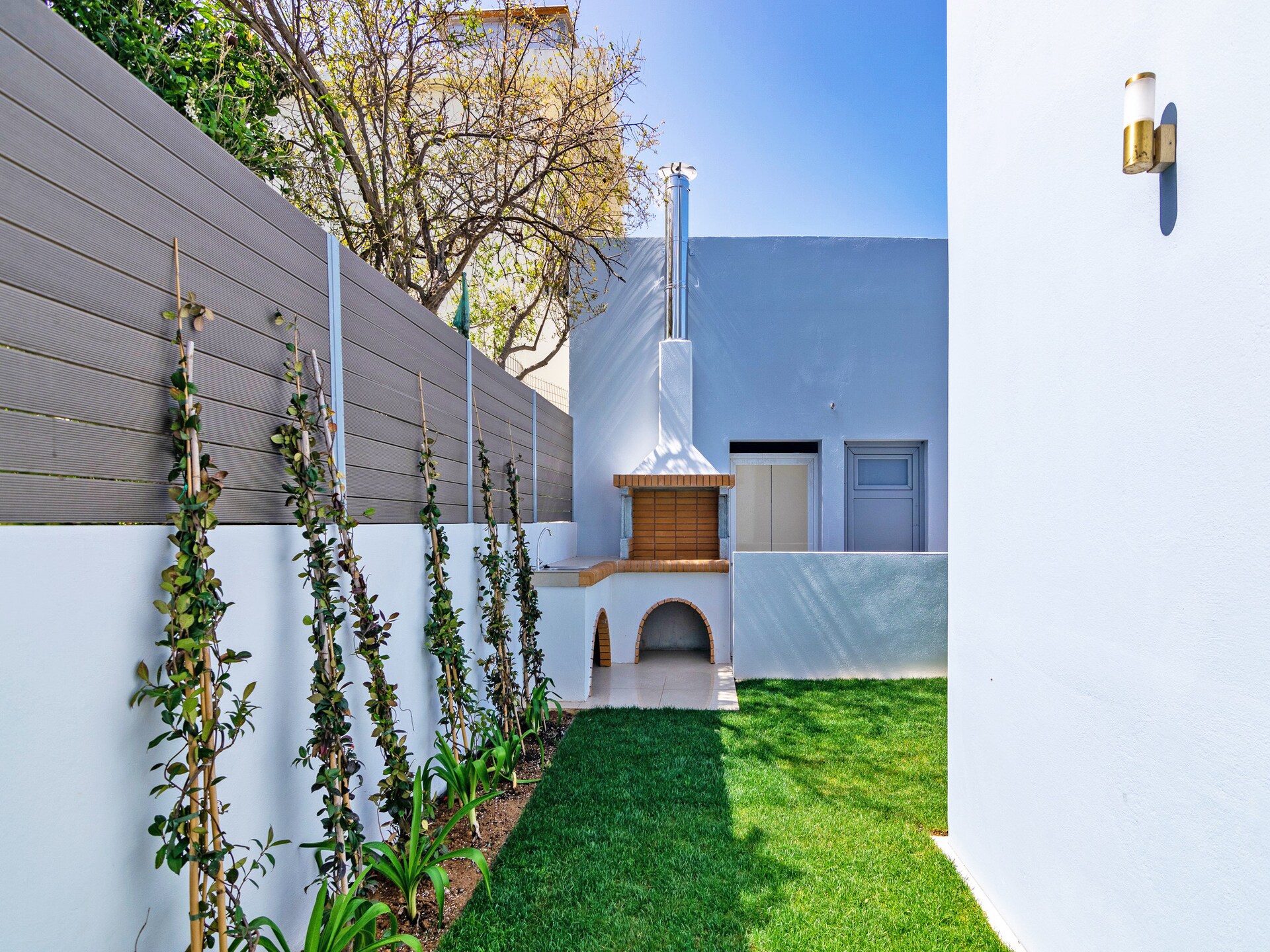 Bessie's Dream: Nieuwe villa met privézwembad en bergzicht bij Rethymnon - foto 30