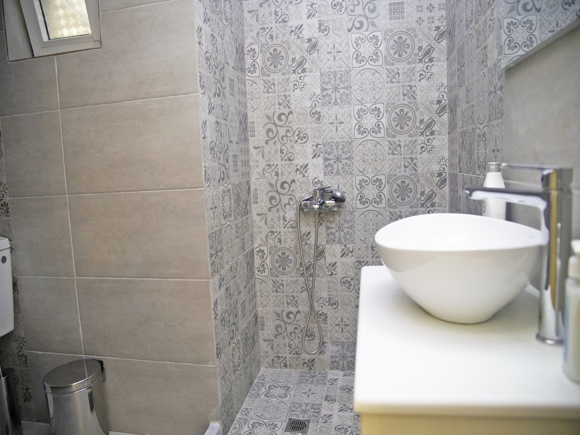 Sfeervol Appartement in Hartje Areopoli, 5 km van Strand Limeni - foto 21