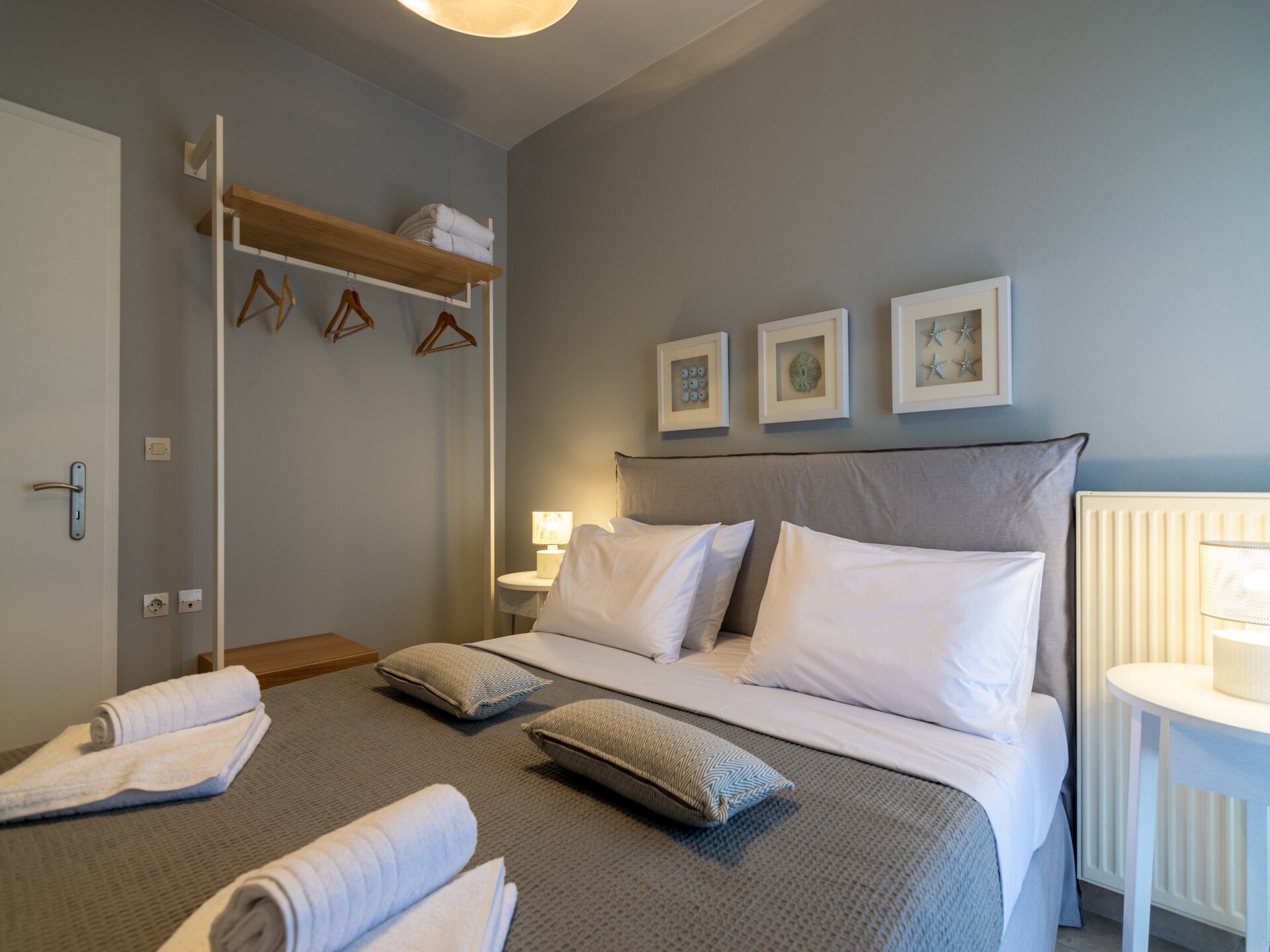 Foothills Blue: Ruime villa met privézwembad en zeezicht bij Sfakaki - foto 20