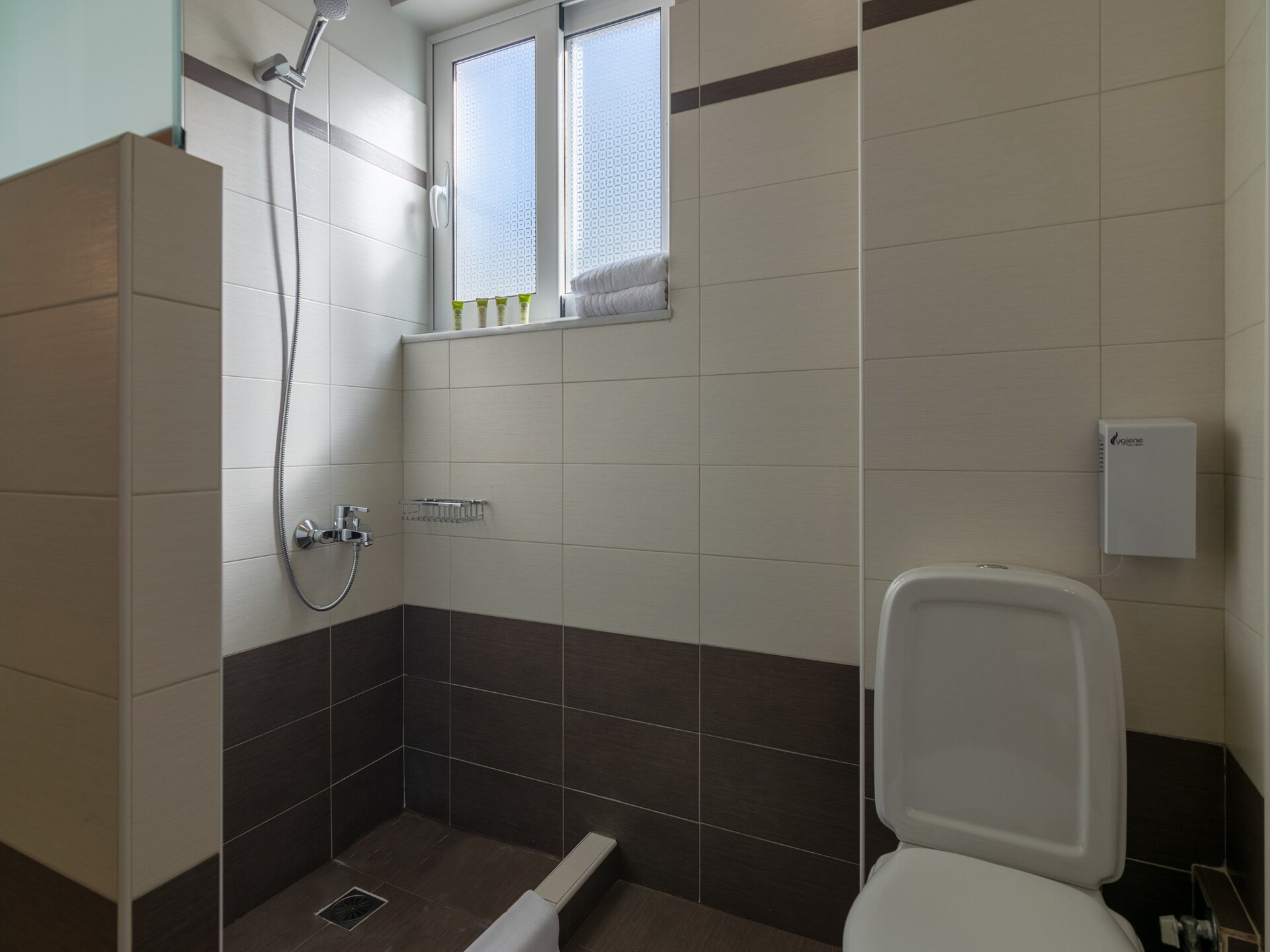 Foothills Blue: Ruime villa met privézwembad en zeezicht bij Sfakaki - foto 26