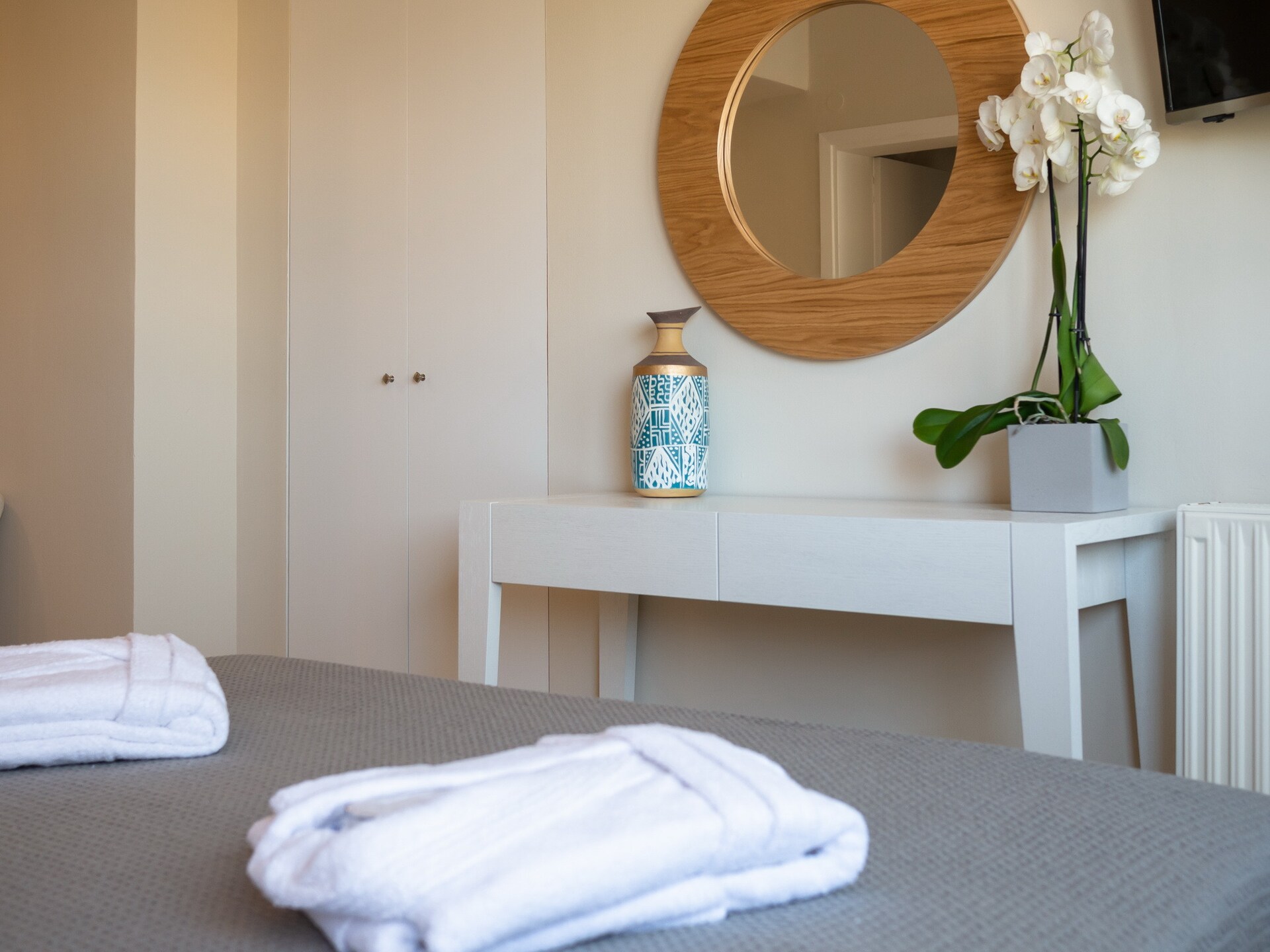 Foothills Blue: Ruime villa met privézwembad en zeezicht bij Sfakaki - foto 21