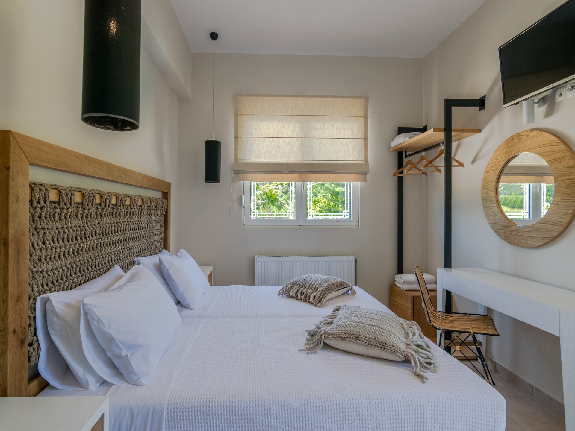 Kipo Paradiso: Luxe wellnessvilla met privé-spa en verwarmd zwembad op Kreta - foto 25