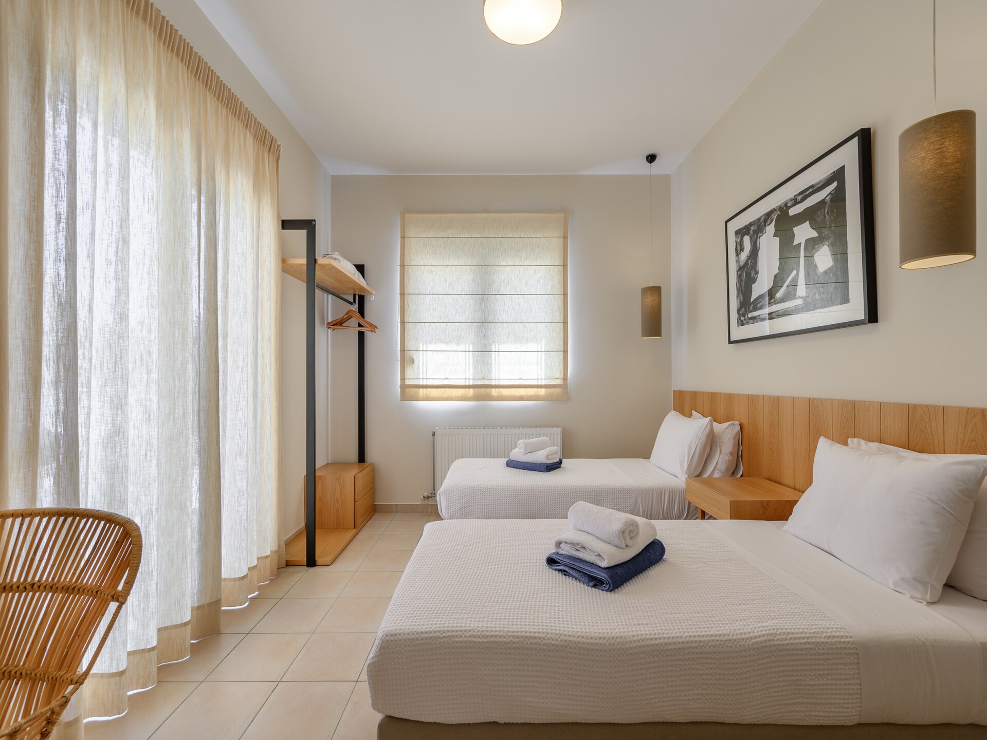 Kipo Paradiso: Luxe wellnessvilla met privé-spa en verwarmd zwembad op Kreta - foto 6