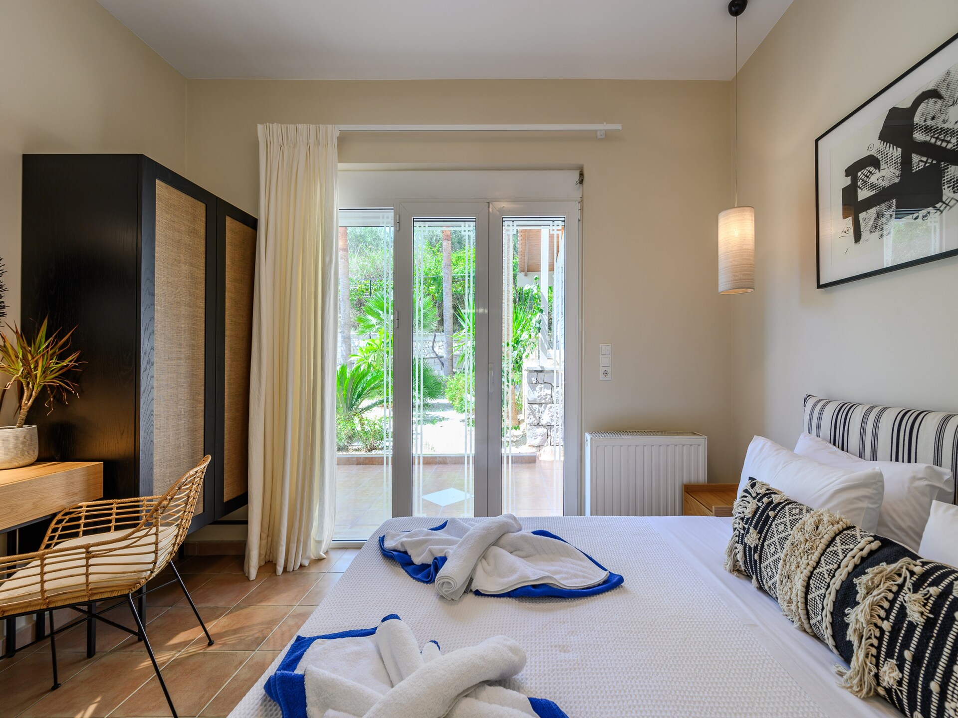 Kipo Paradiso: Luxe wellnessvilla met privé-spa en verwarmd zwembad op Kreta - foto 28