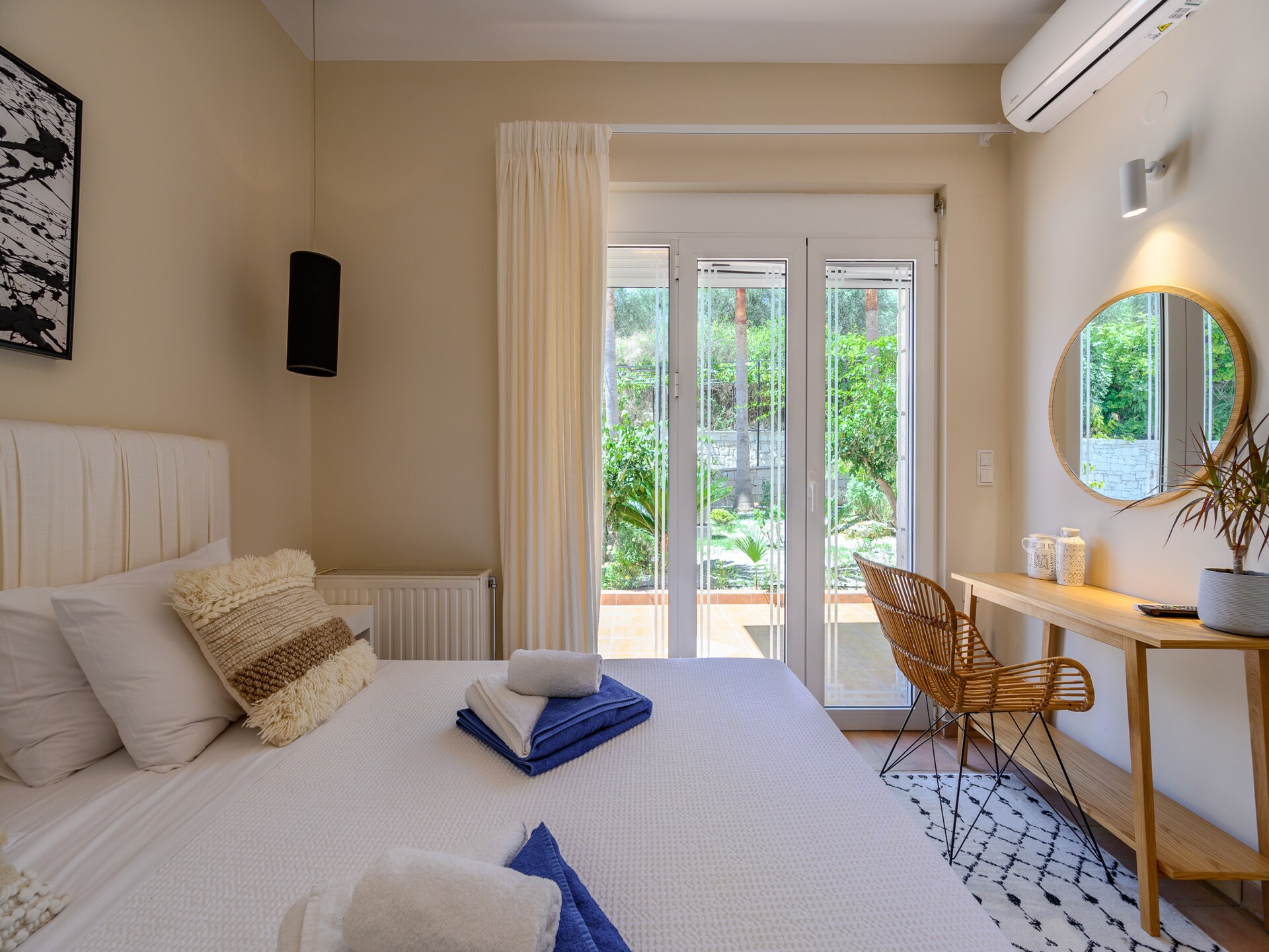 Kipo Paradiso: Luxe wellnessvilla met privé-spa en verwarmd zwembad op Kreta - foto 29