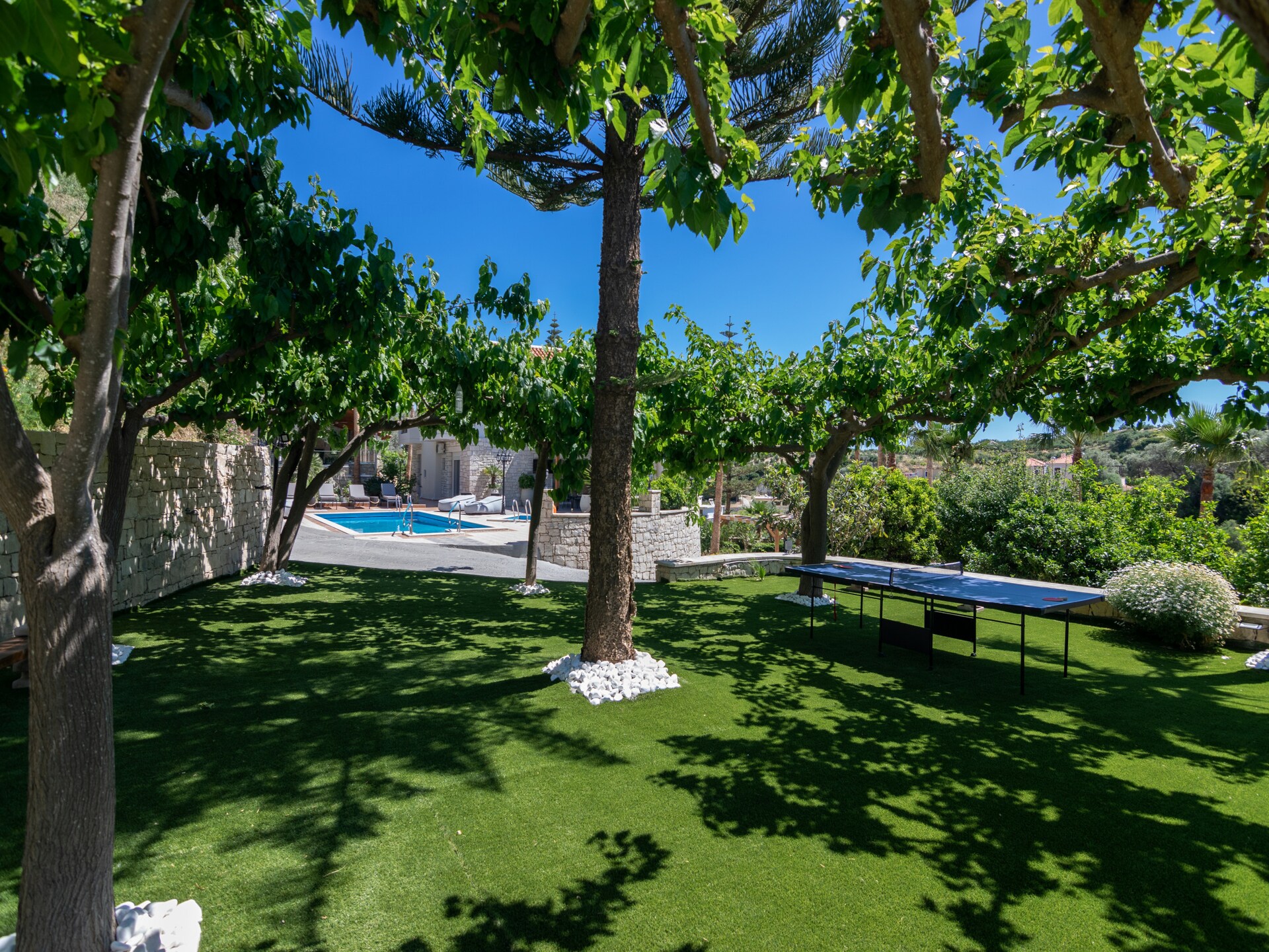 Kipo Paradiso: Luxe wellnessvilla met privé-spa en verwarmd zwembad op Kreta - foto 46