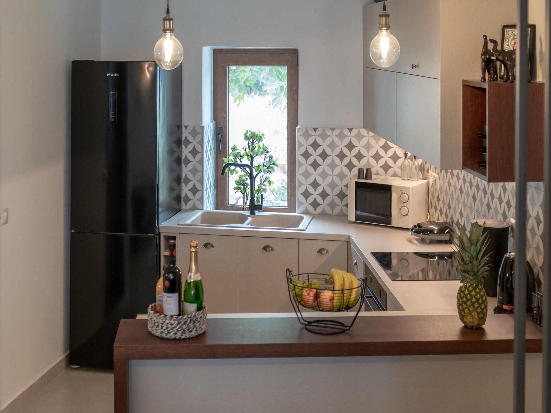 Ruime villa met privézwembad en bergzicht nabij Rethymnon - foto 19