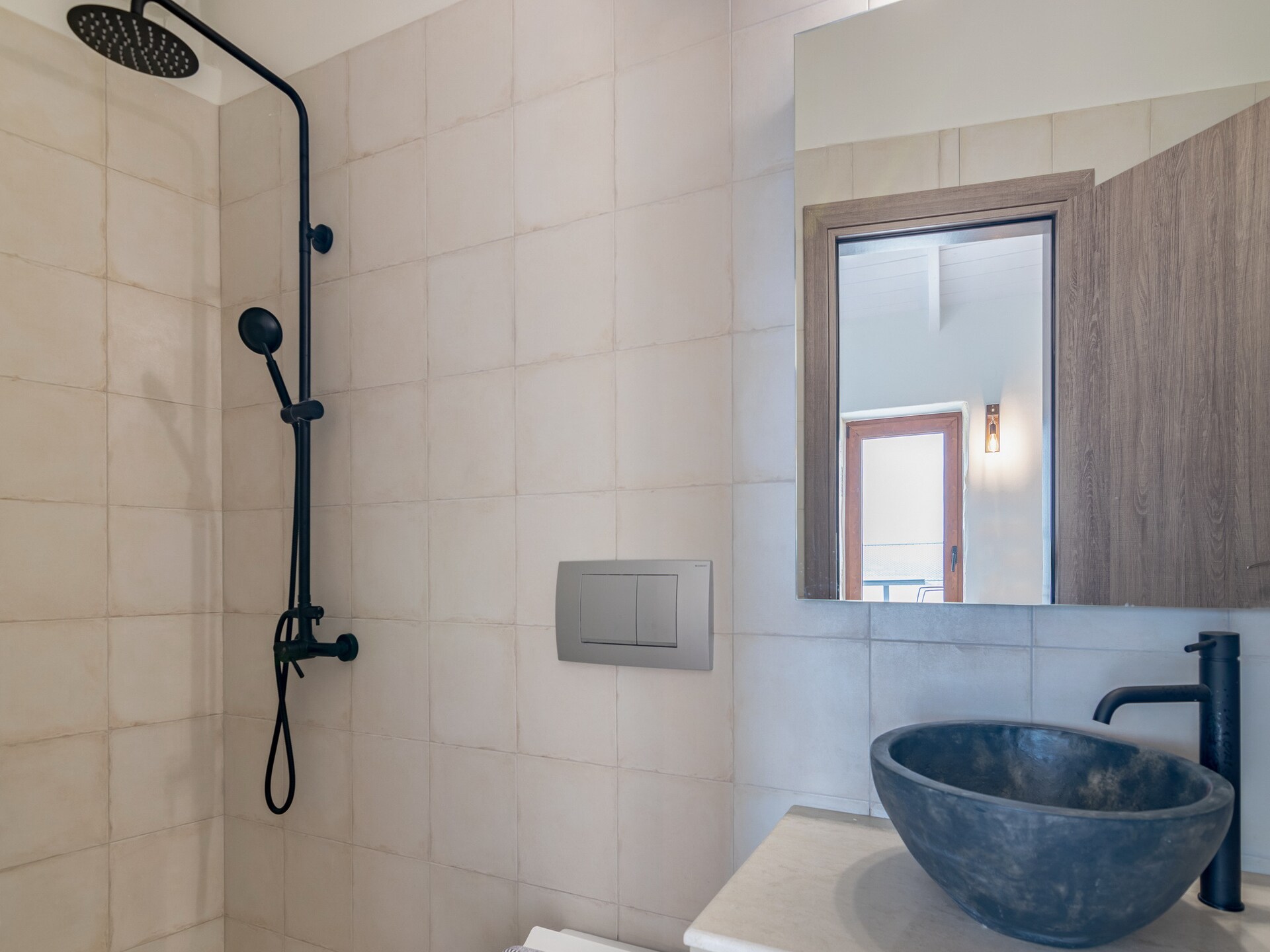 Ruime villa met privézwembad en bergzicht nabij Rethymnon - foto 26