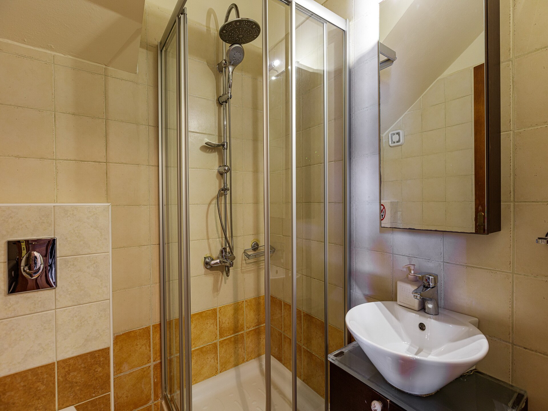 Zonovergoten villa Mera met privézwembad, 350m van het zandstrand - foto 21