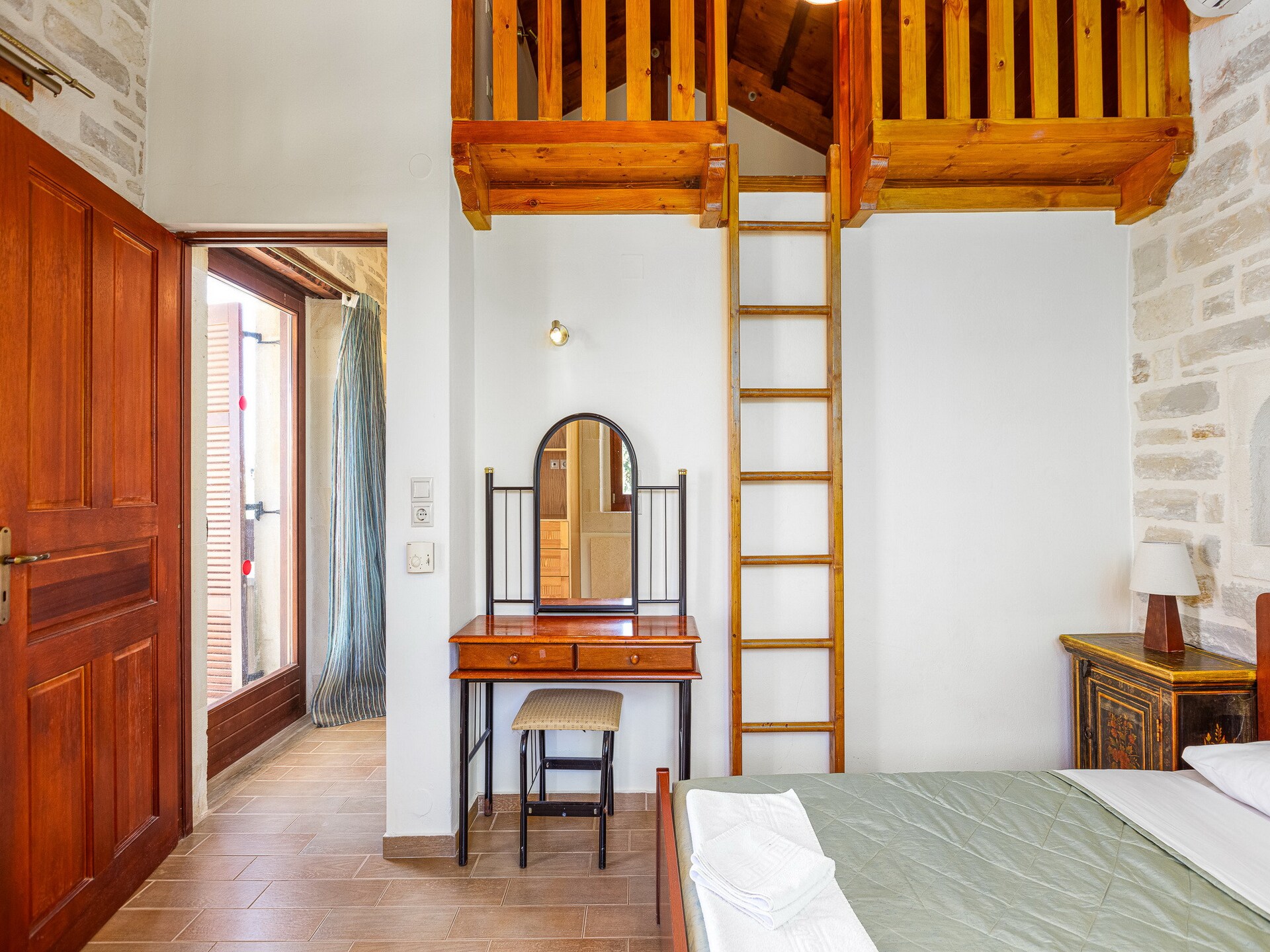 Zonovergoten villa Mera met privézwembad, 350m van het zandstrand - foto 19