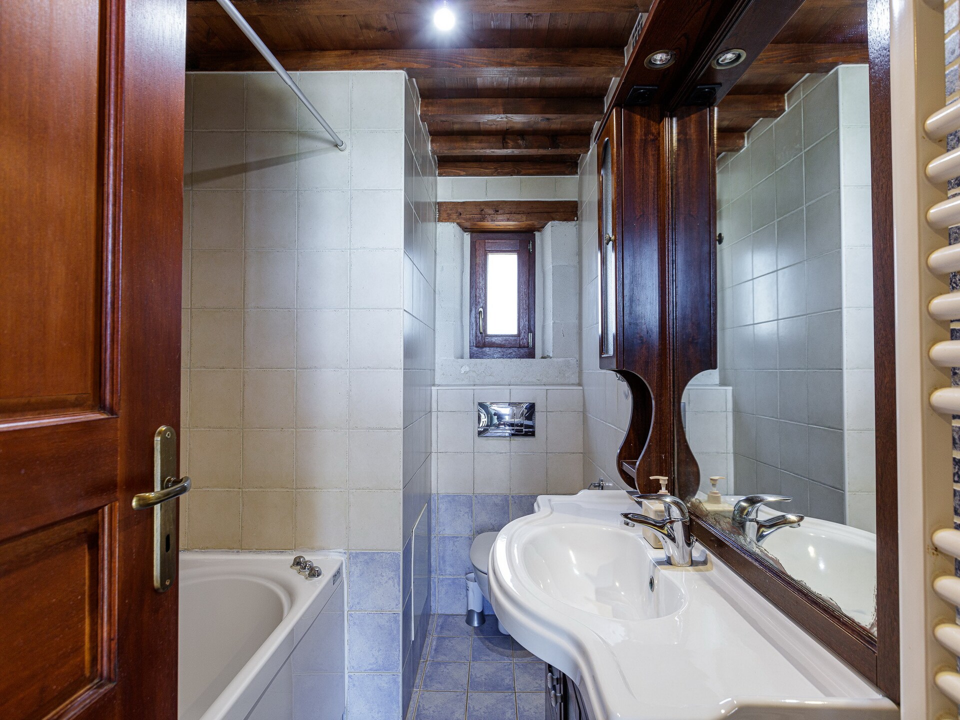 Zonovergoten villa Mera met privézwembad, 350m van het zandstrand - foto 20