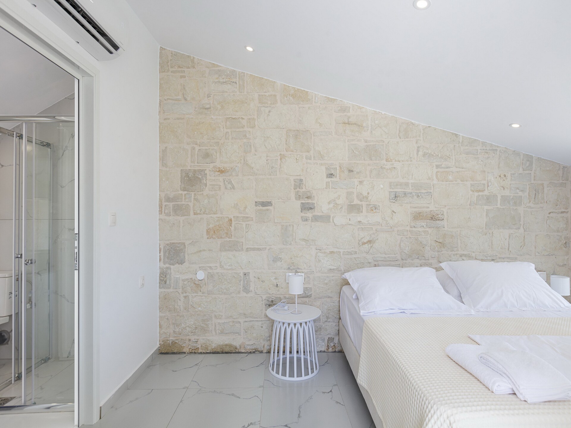 Villa met privézwembad op 250m van Damnoni Beach, Grieks Kreta - foto 13