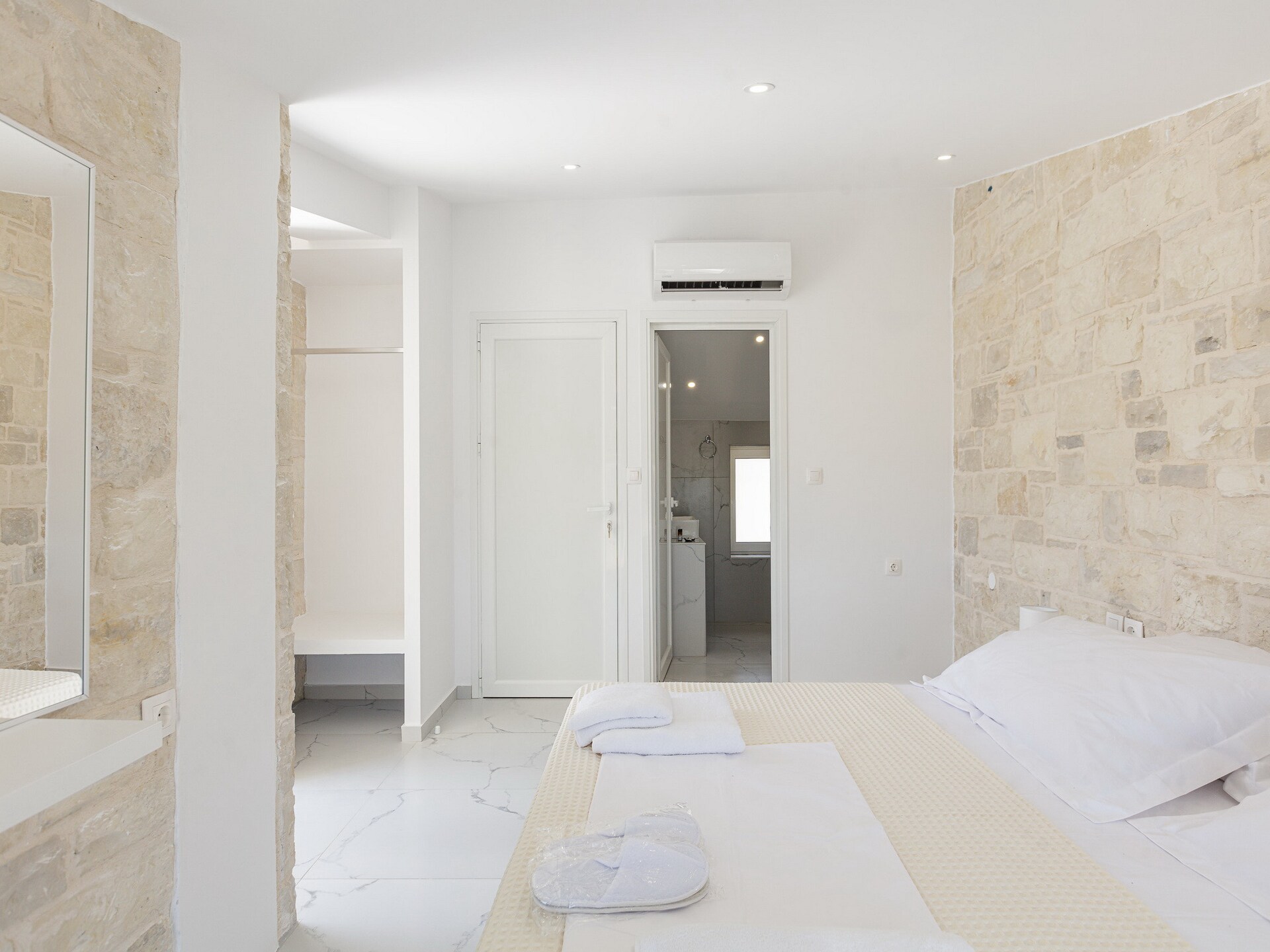 Villa met privézwembad op 250m van Damnoni Beach, Grieks Kreta - foto 16