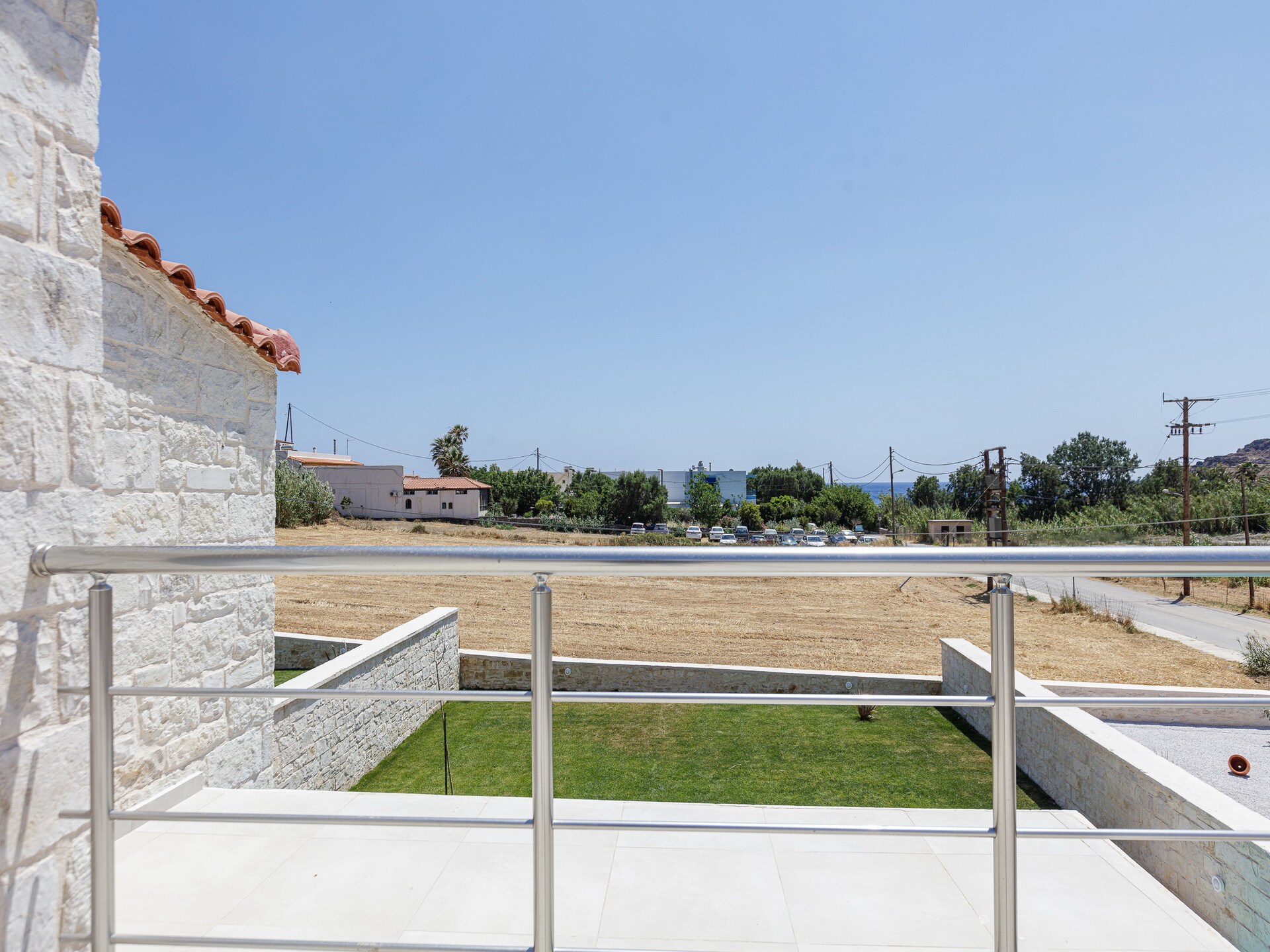 Villa met privézwembad op 250m van Damnoni Beach, Grieks Kreta - foto 19