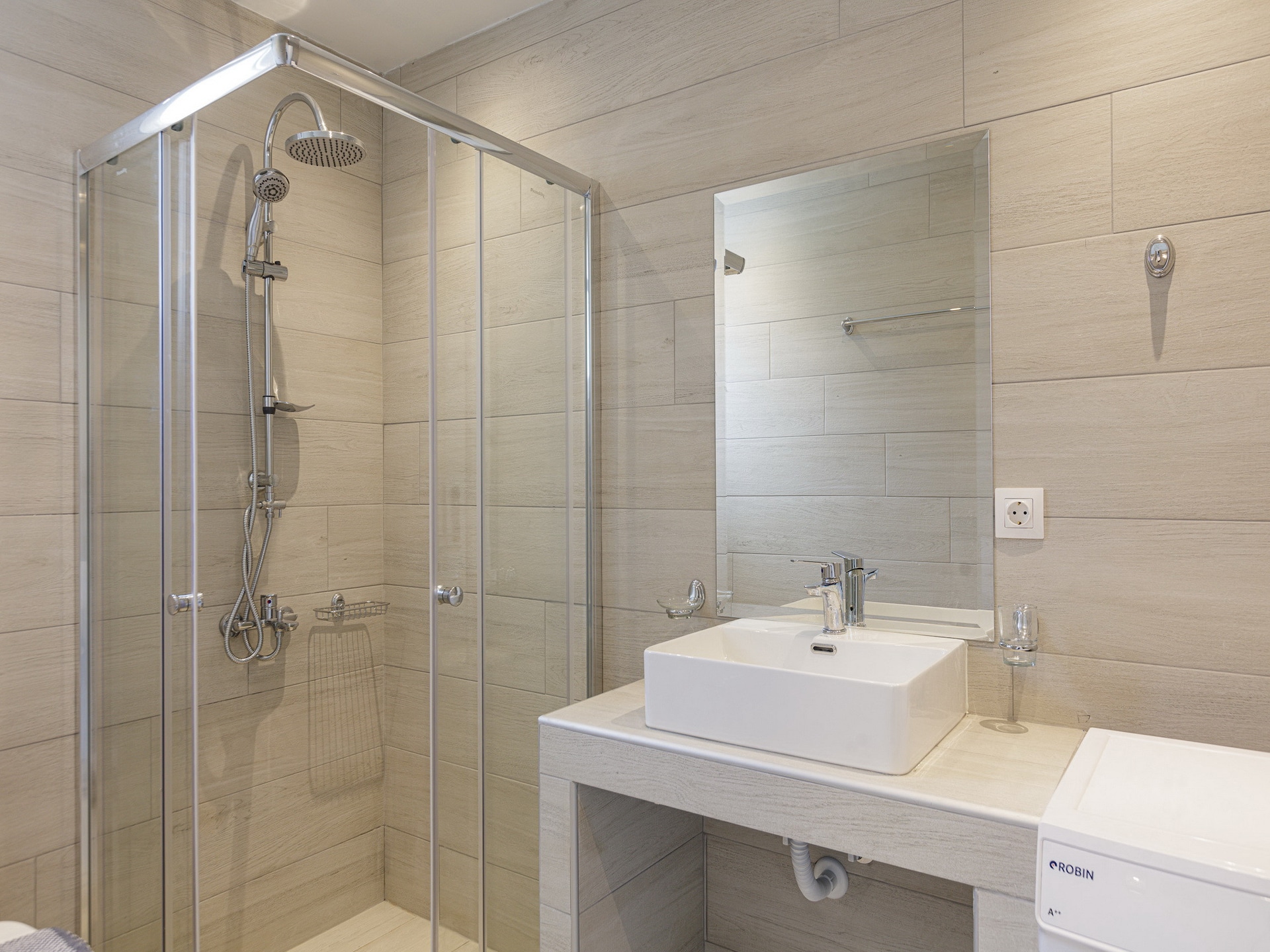 4-persoons villa met privézwembad in Mariou - foto 20