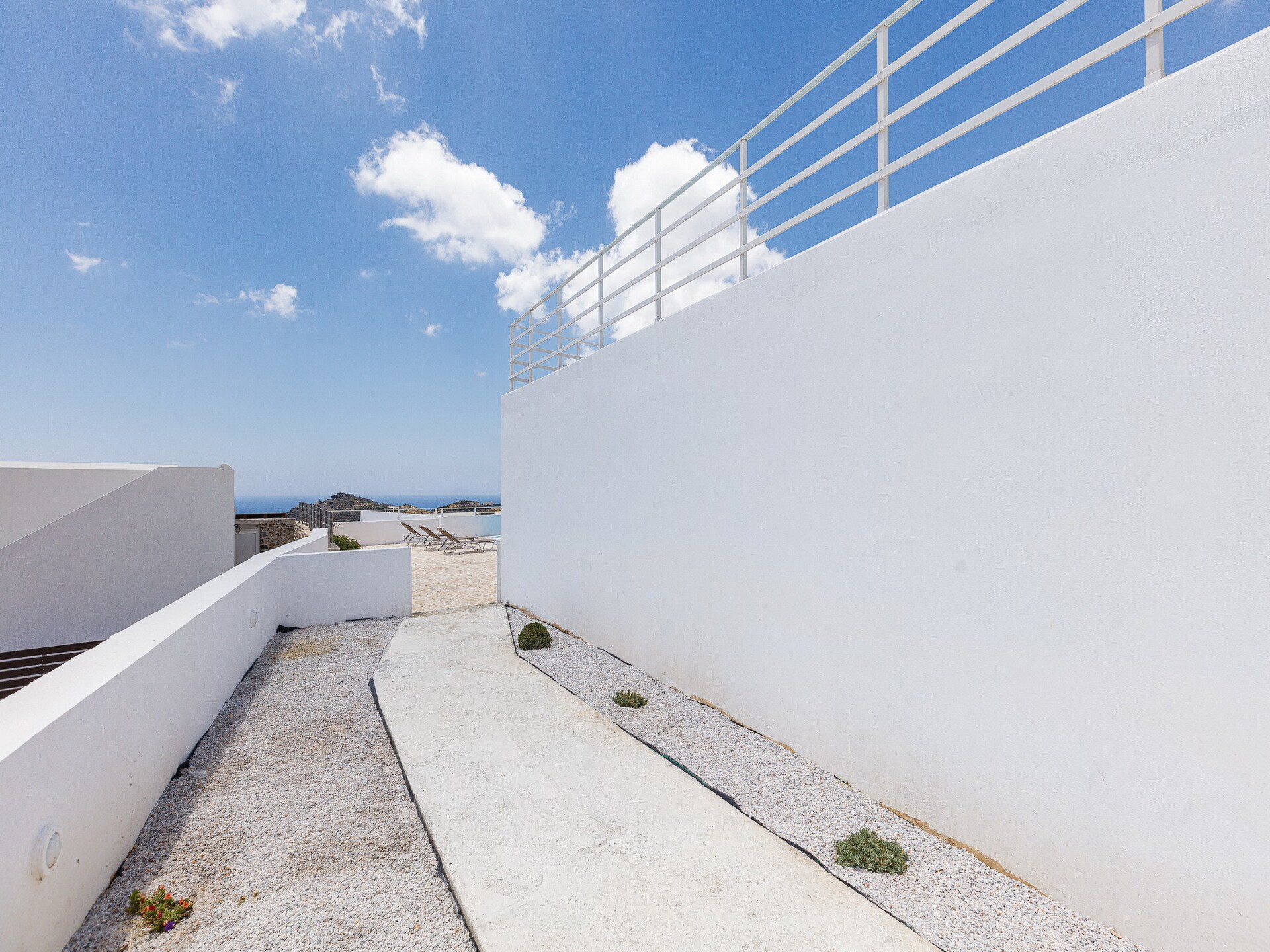 Villa Petres 3: Lichte villa met privézwembad bij Plakias, Kreta - foto 22