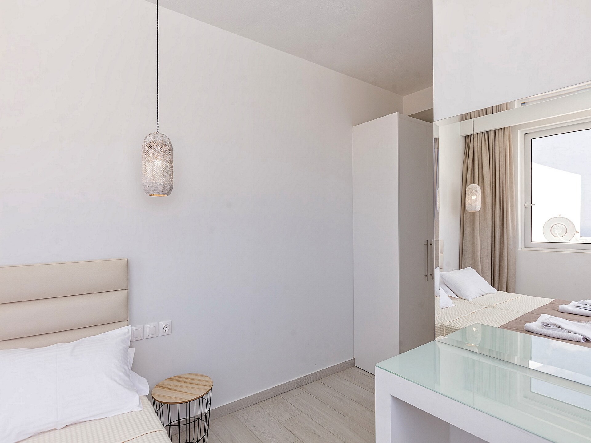 Villa Petres 3: Lichte villa met privézwembad bij Plakias, Kreta - foto 13