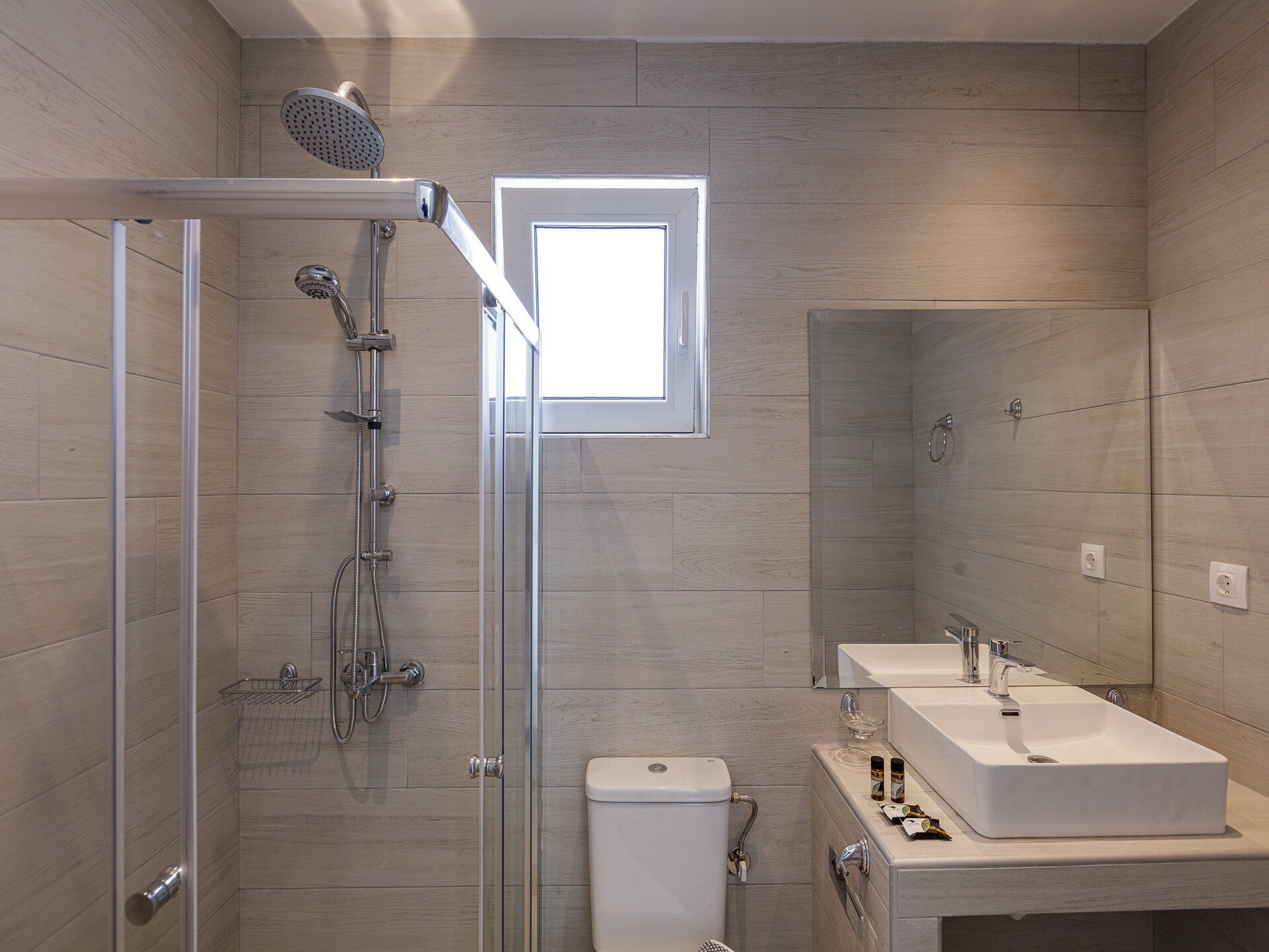 Villa Petres 3: Lichte villa met privézwembad bij Plakias, Kreta - foto 16