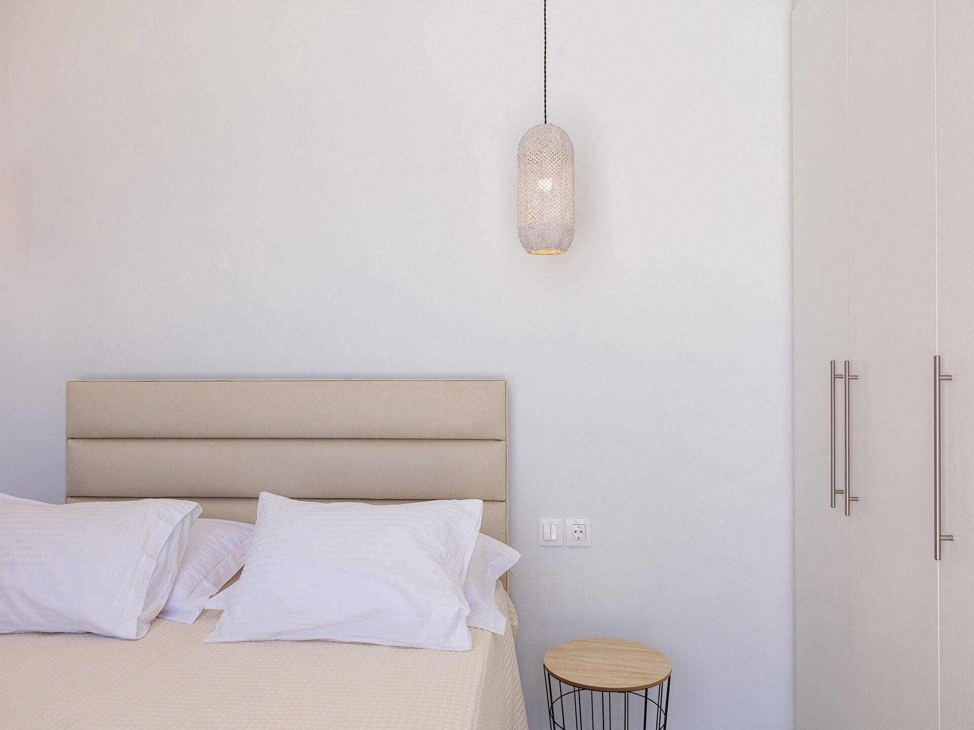 Villa Petres 3: Lichte villa met privézwembad bij Plakias, Kreta - foto 12