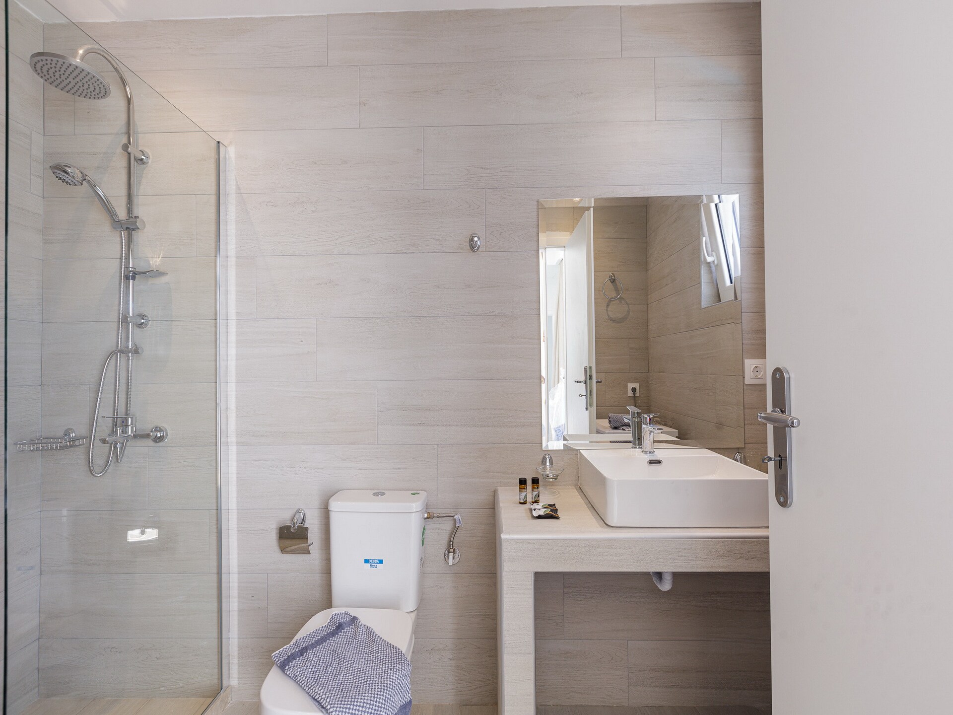 Villa Petres 3: Lichte villa met privézwembad bij Plakias, Kreta - foto 17