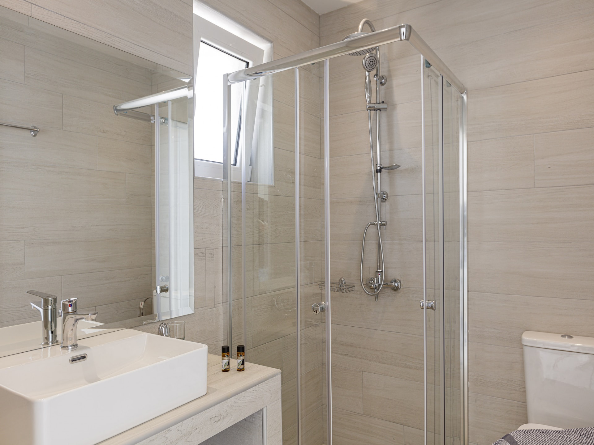 Villa met privézwembad in Mariou voor 4 personen - foto 15
