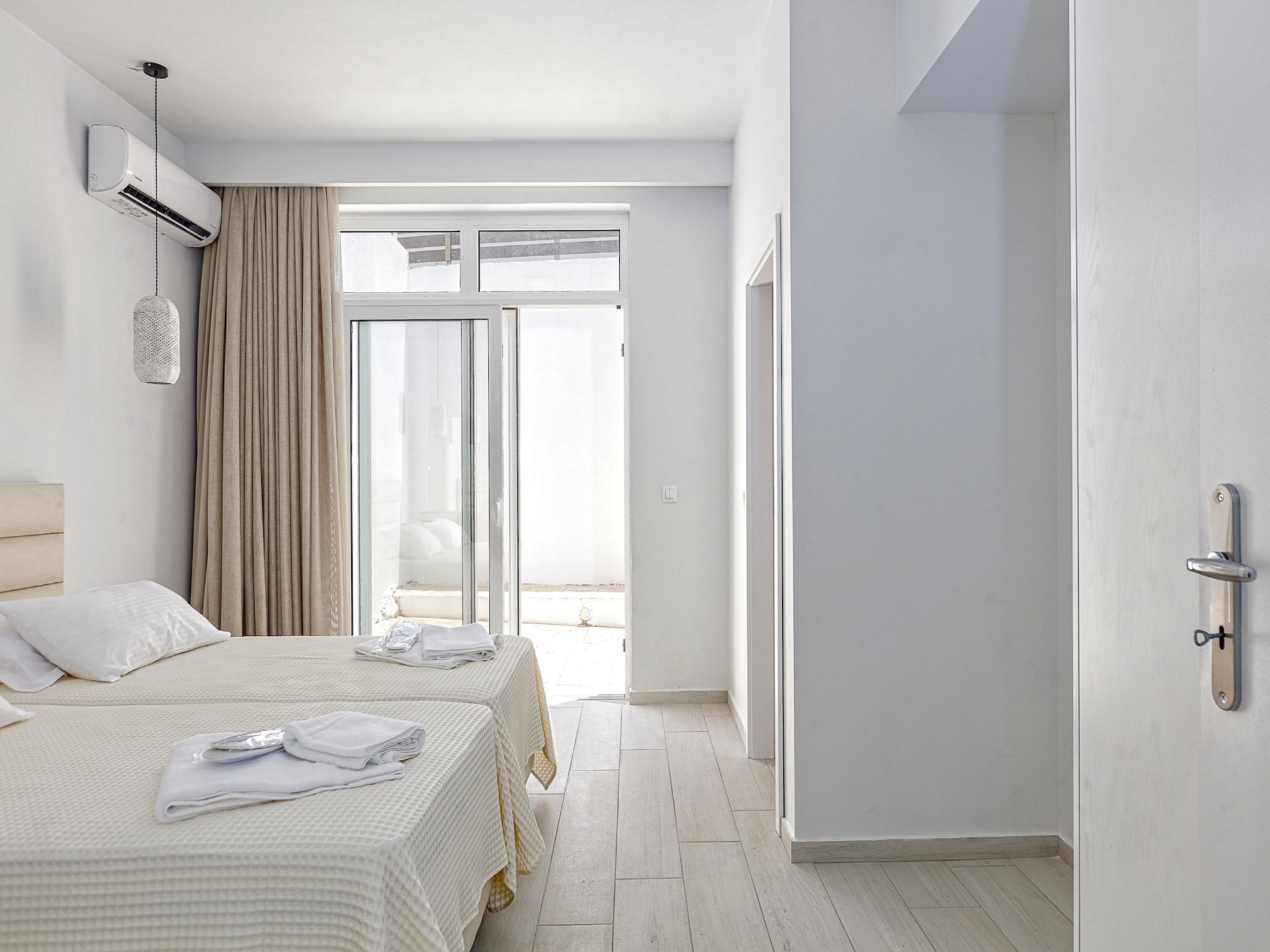 Villa met privézwembad in Mariou voor 4 personen - foto 10