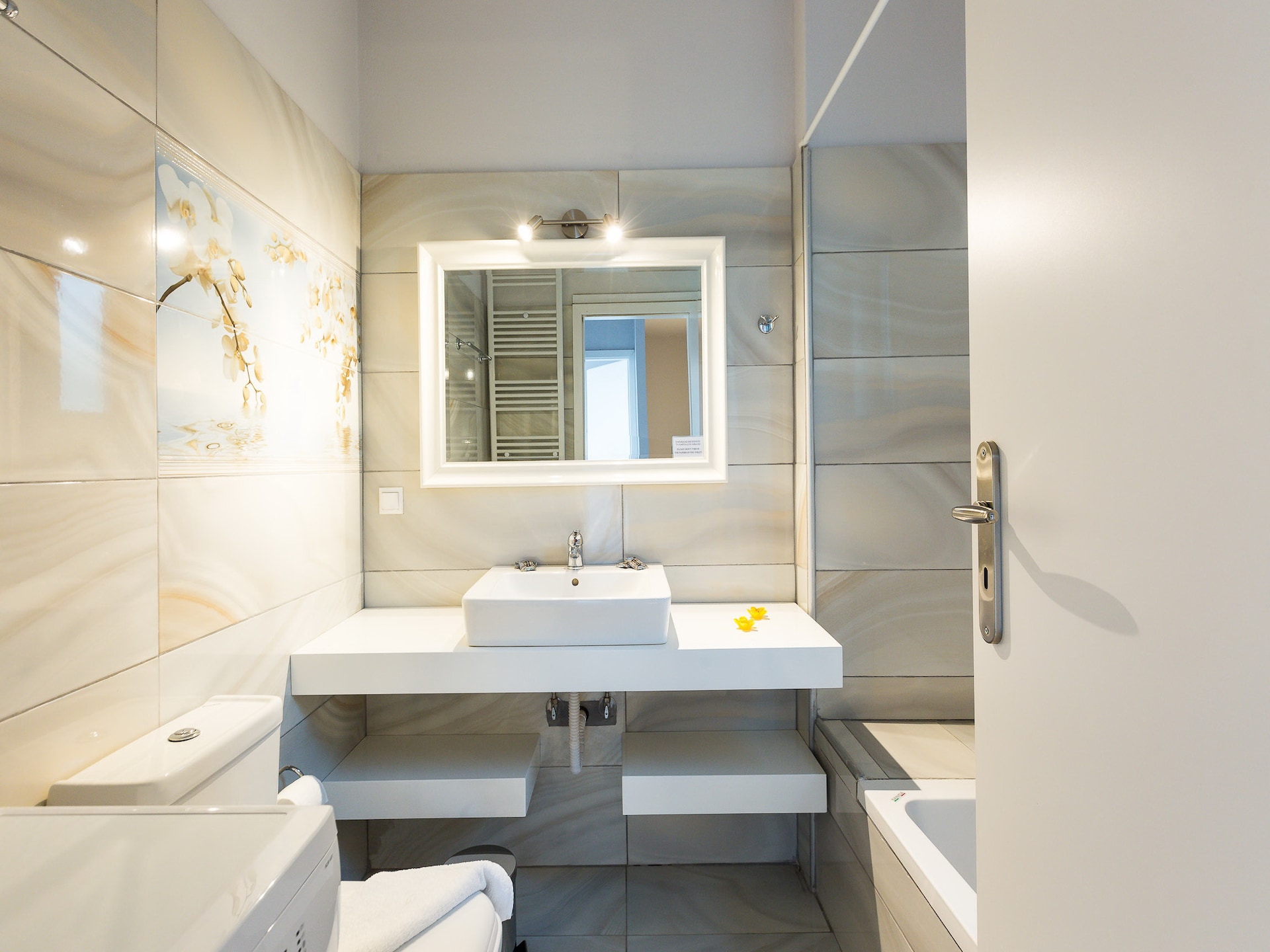 Luxe Villa Sunset Maisonette 3 in Mariou voor 4 personen - foto 13