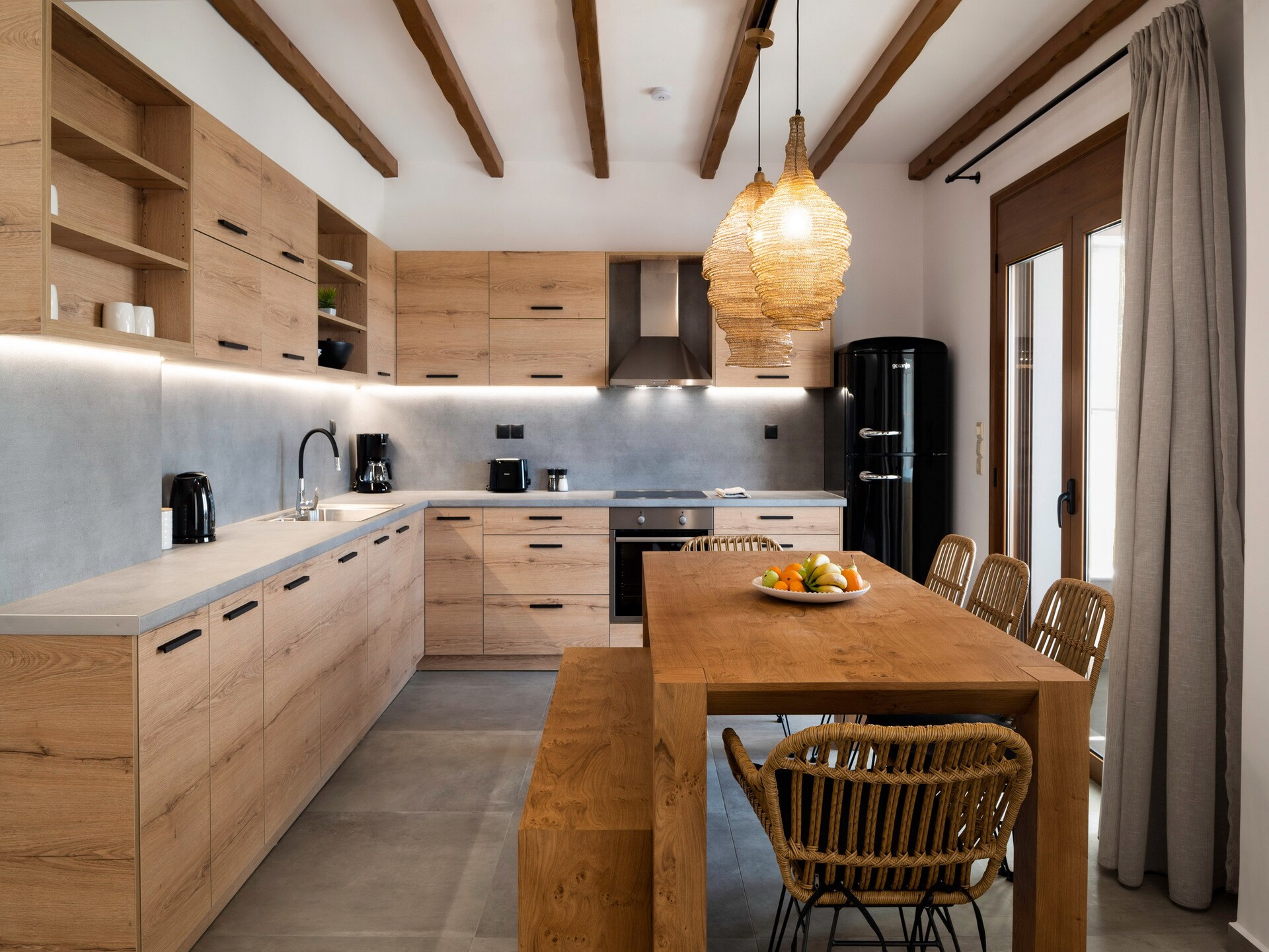 Zen Luxury Home: Ruime villa met privézwembad voor 16 personen op Kreta - foto 22