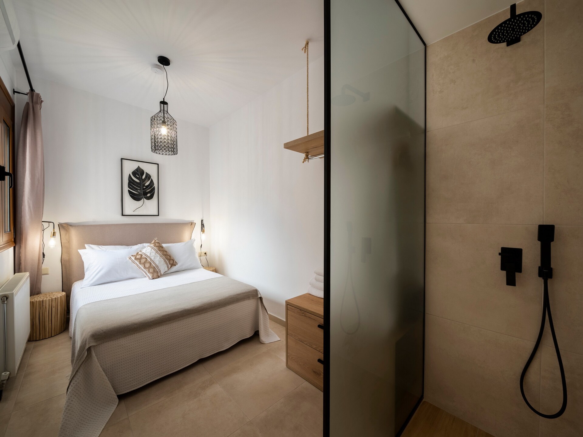 Zen Luxury Home: Ruime villa met privézwembad voor 16 personen op Kreta - foto 27