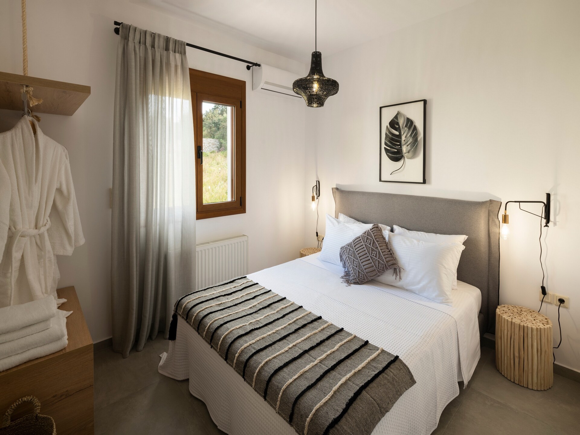 Zen Luxury Home: Ruime villa met privézwembad voor 16 personen op Kreta - foto 30