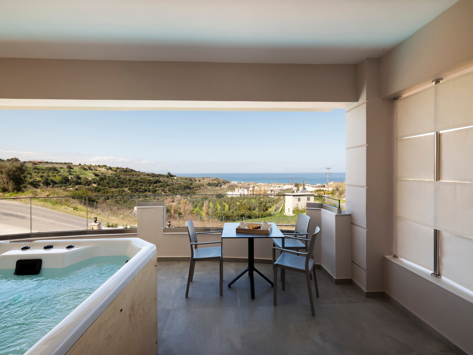 Zen Luxury Home: Ruime villa met privézwembad voor 16 personen op Kreta - foto 40