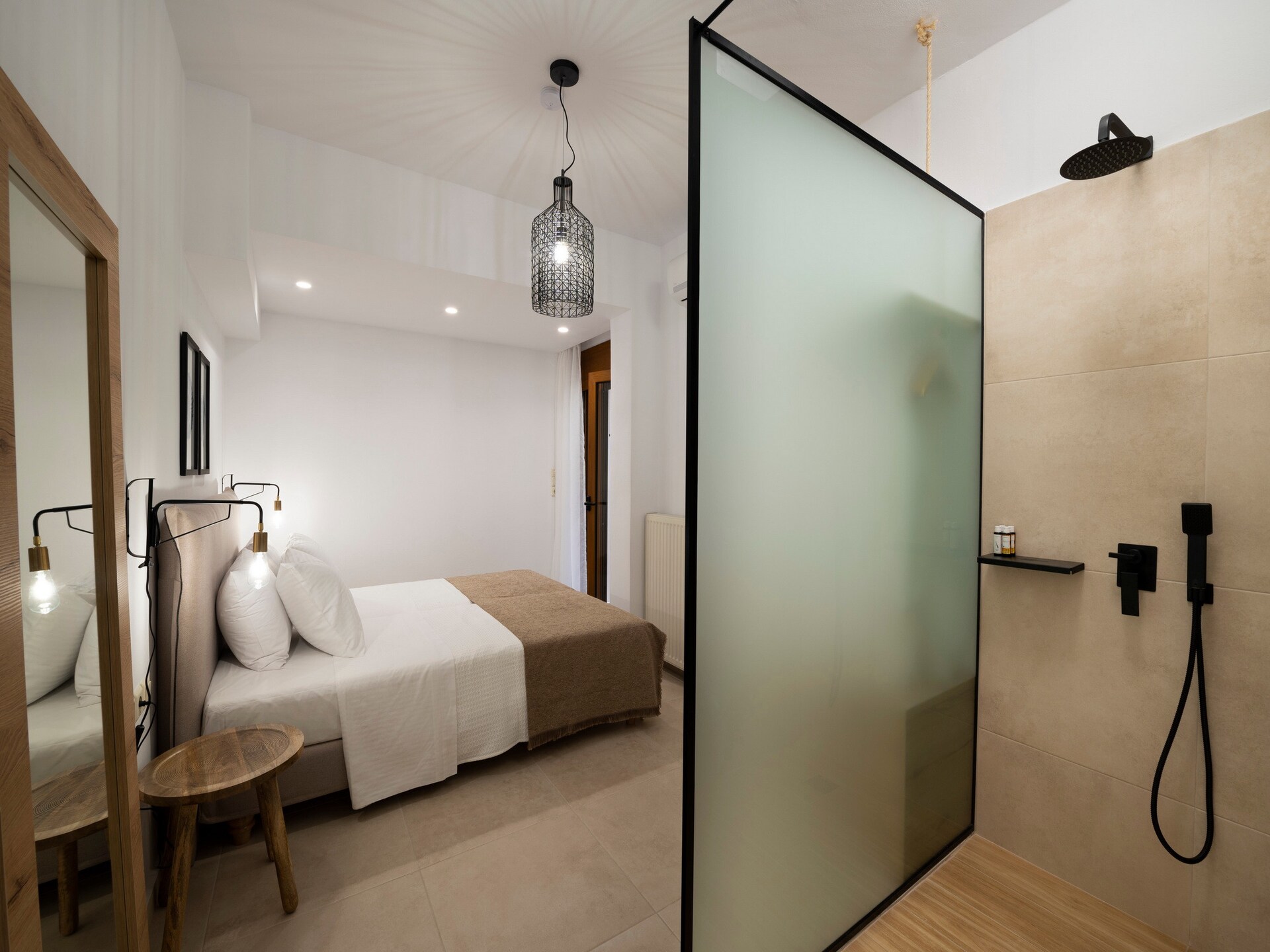 Zen Luxury Home: Ruime villa met privézwembad voor 16 personen op Kreta - foto 25