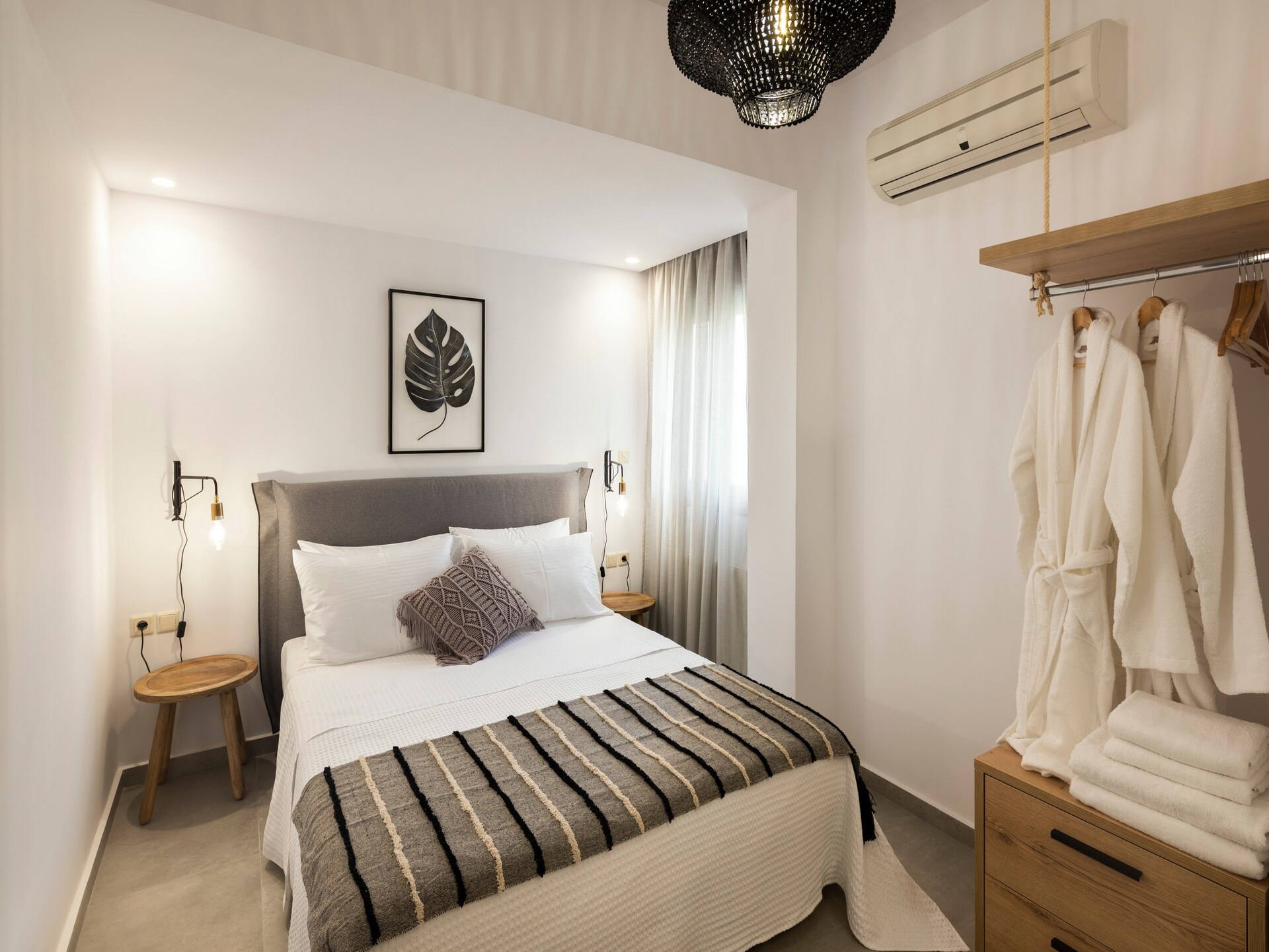 Zen Luxury Home: Ruime villa met privézwembad voor 16 personen op Kreta - foto 31