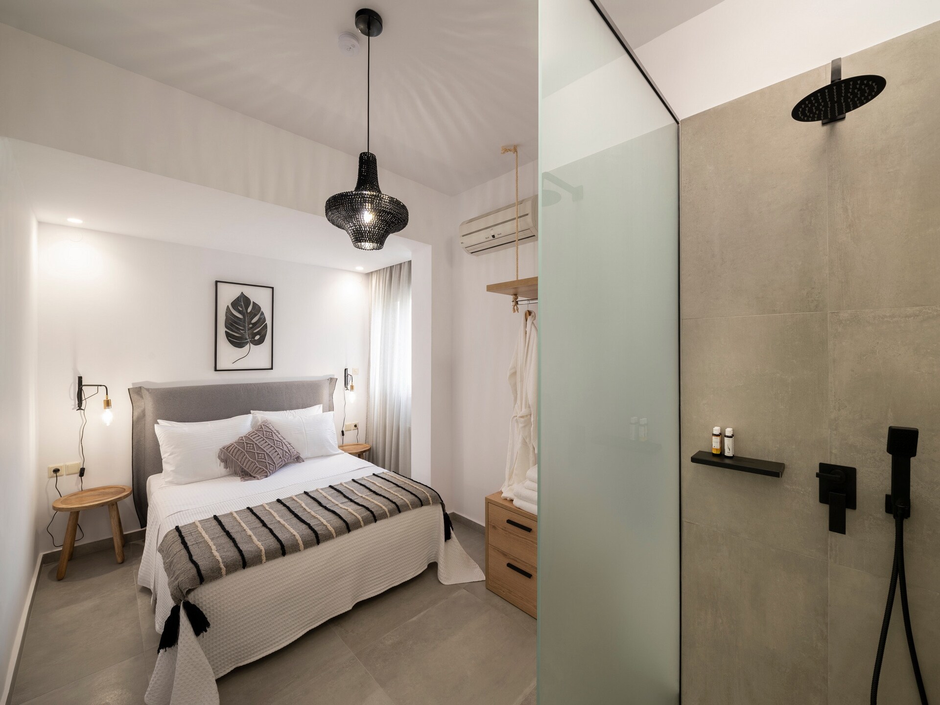 Zen Luxury Home: Ruime villa met privézwembad voor 16 personen op Kreta - foto 26