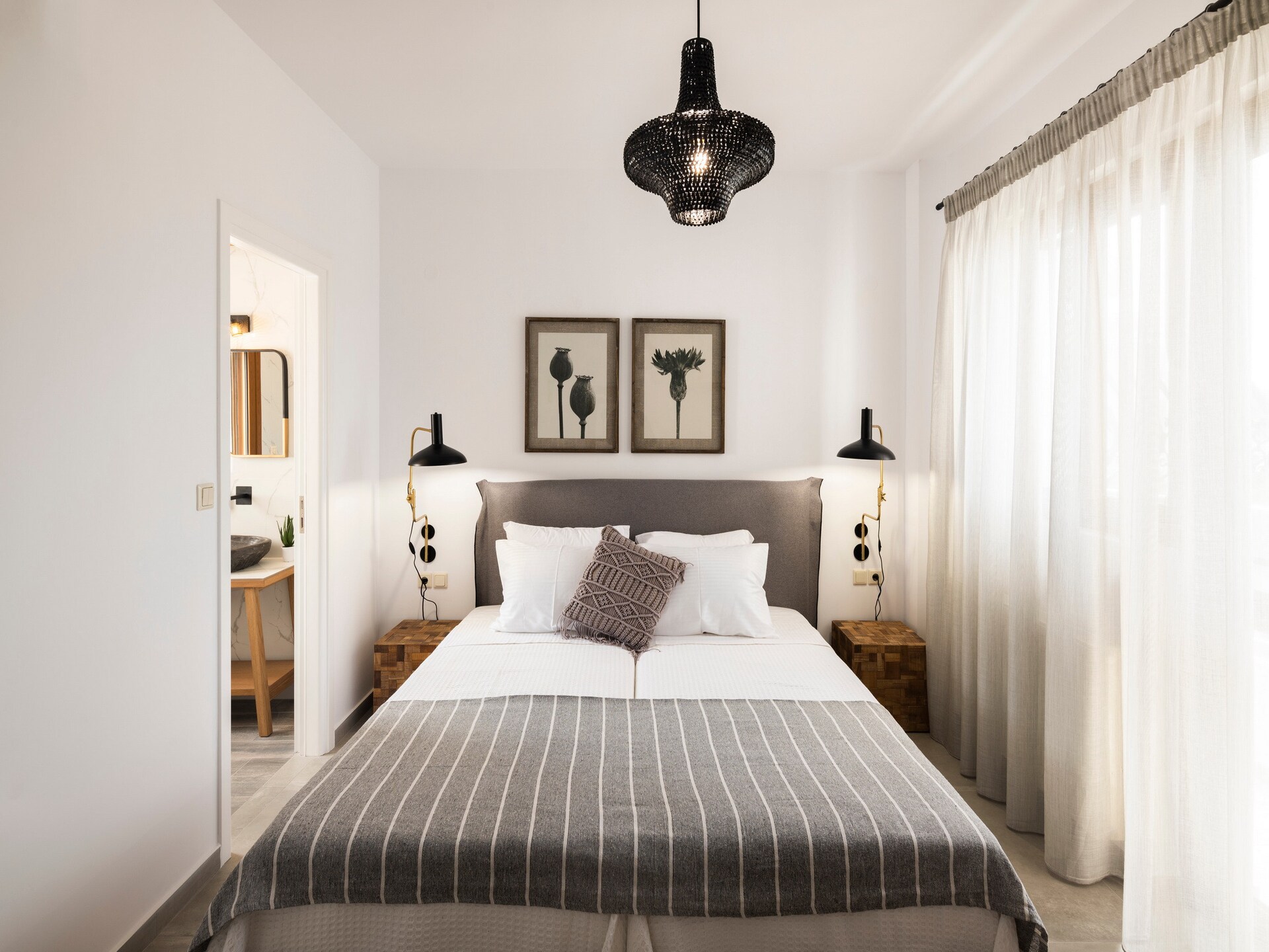 Zen Luxury Home: Ruime villa met privézwembad voor 16 personen op Kreta - foto 5