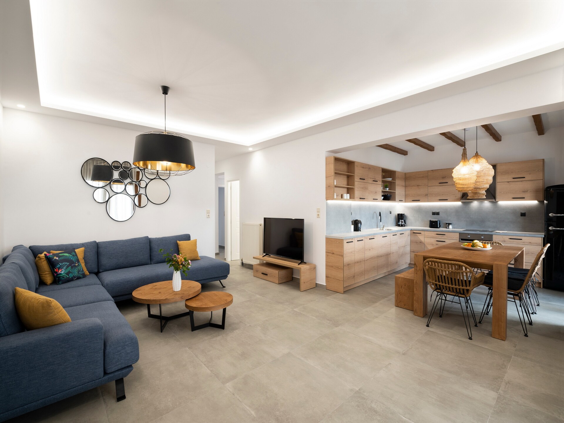 Zen Luxury Home: Ruime villa met privézwembad voor 16 personen op Kreta - foto 16