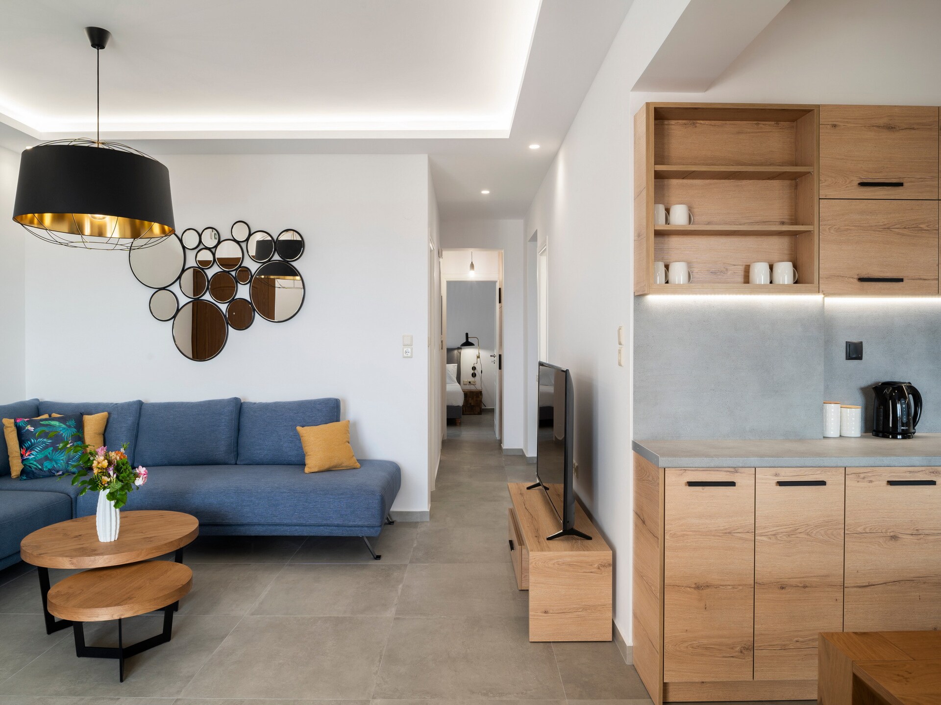 Zen Luxury Home: Ruime villa met privézwembad voor 16 personen op Kreta - foto 17