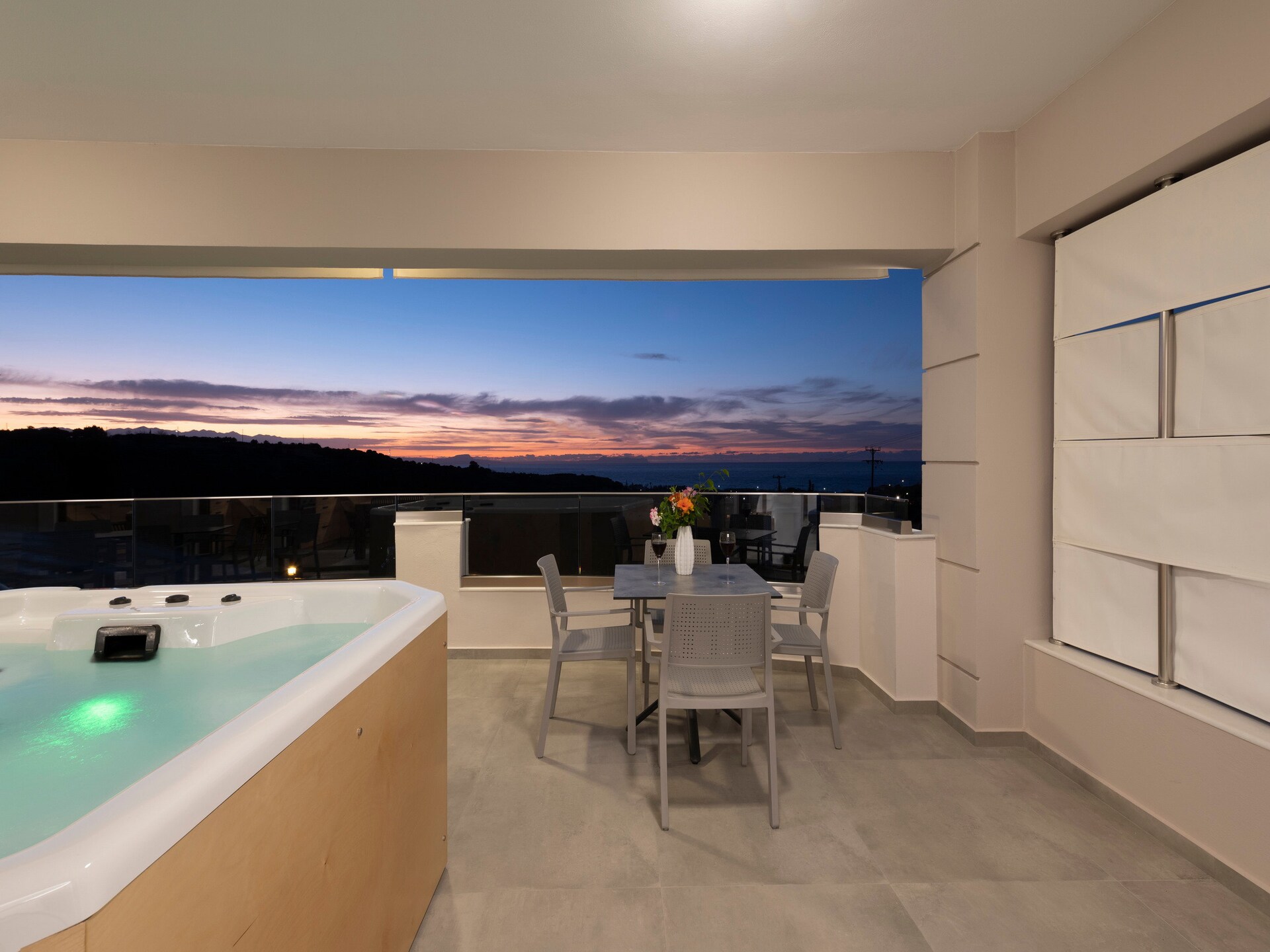Zen Luxury Home: Ruime villa met privézwembad voor 16 personen op Kreta - foto 43