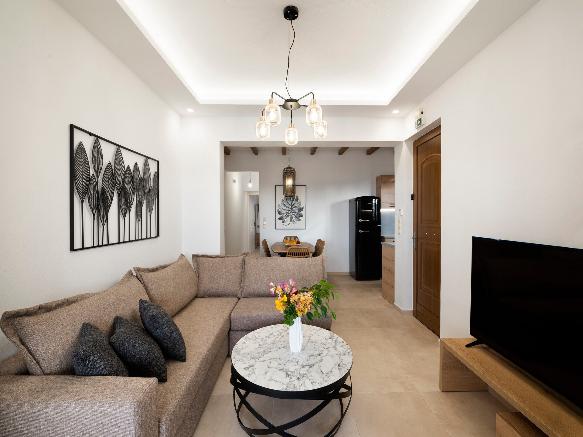 Zen Luxury Home: Ruime villa met privézwembad voor 16 personen op Kreta - foto 18