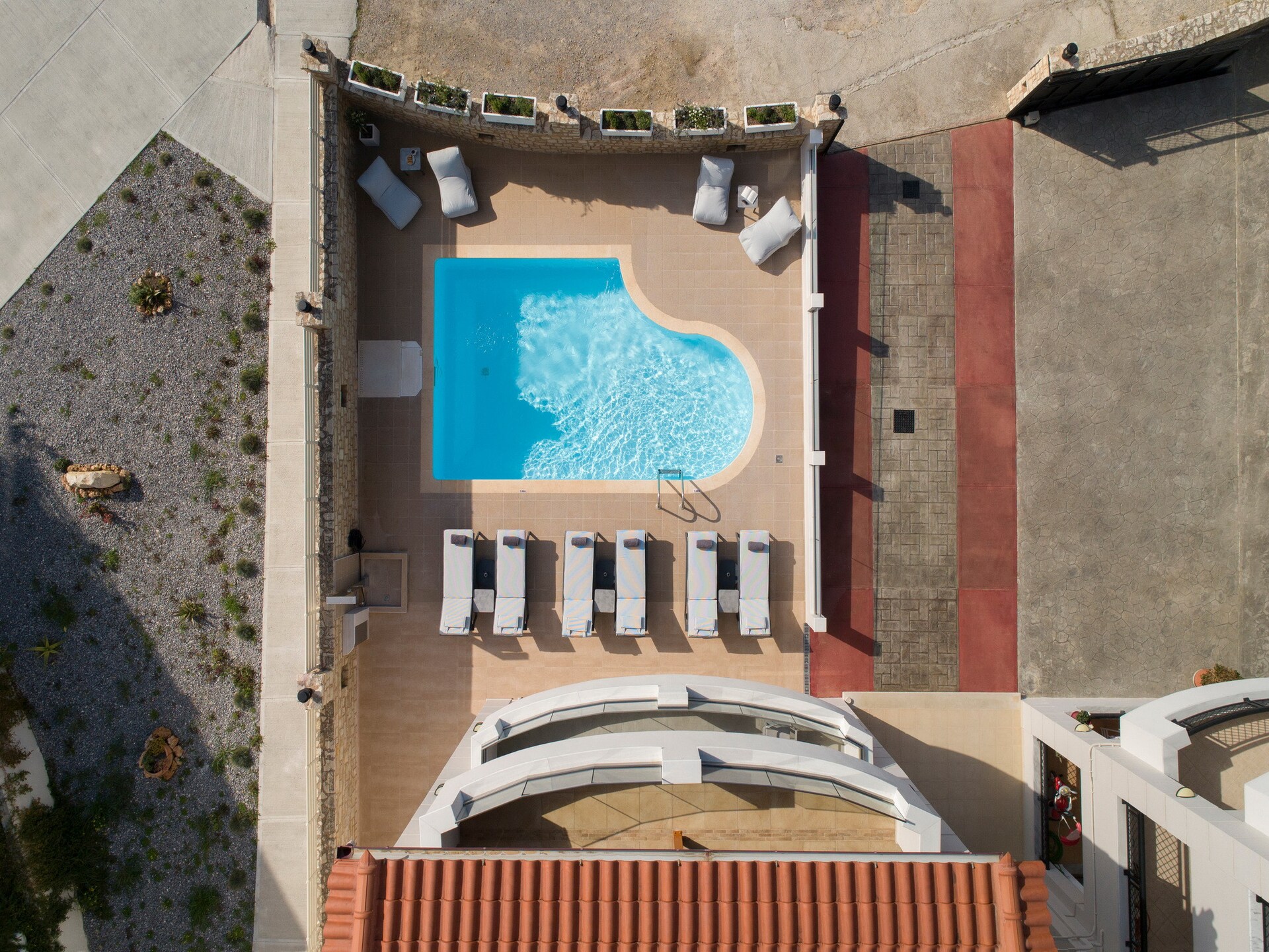 Zen Luxury Home: Ruime villa met privézwembad voor 16 personen op Kreta - foto 13