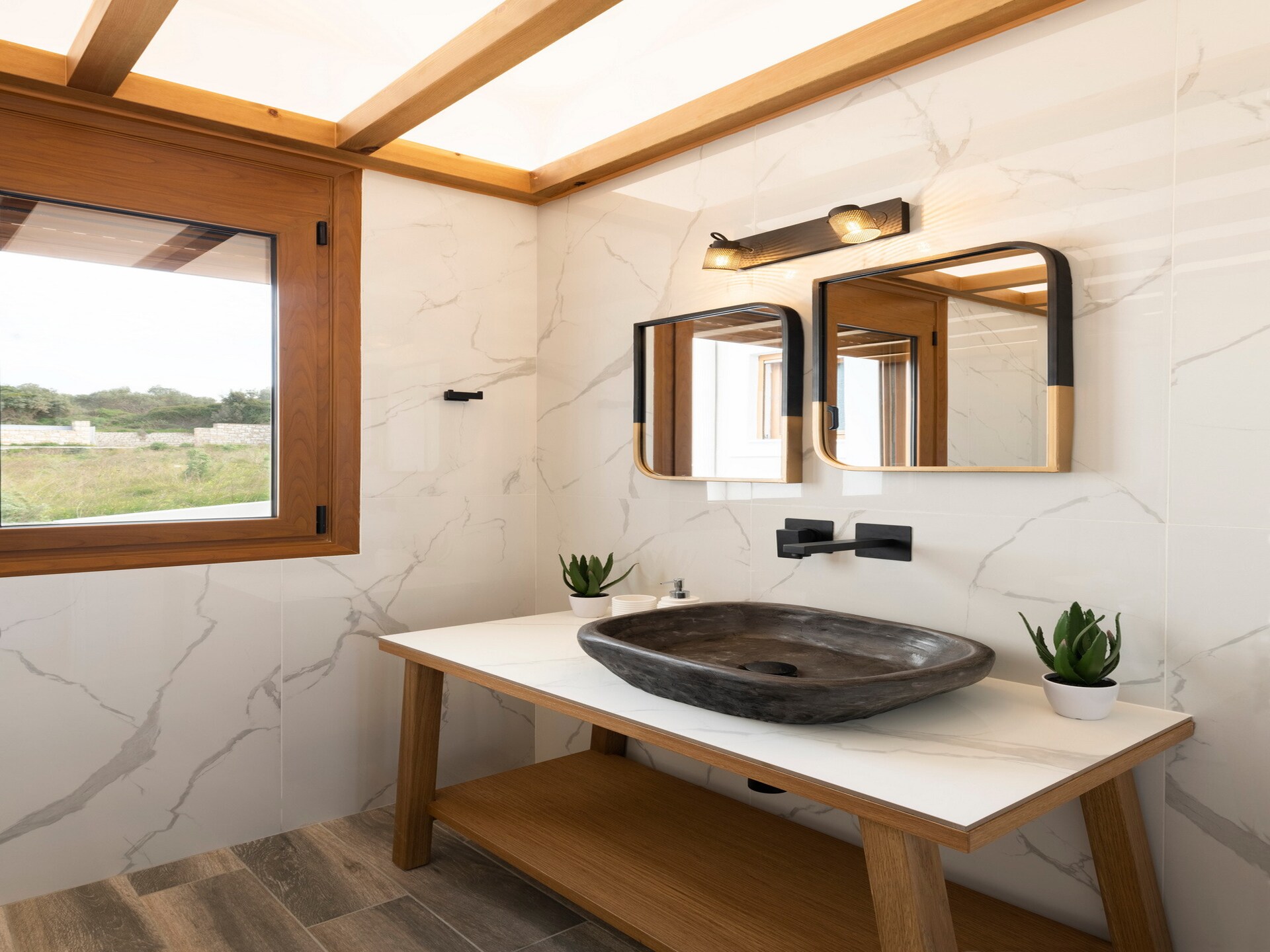 Zen Luxury Home: Ruime villa met privézwembad voor 16 personen op Kreta - foto 37