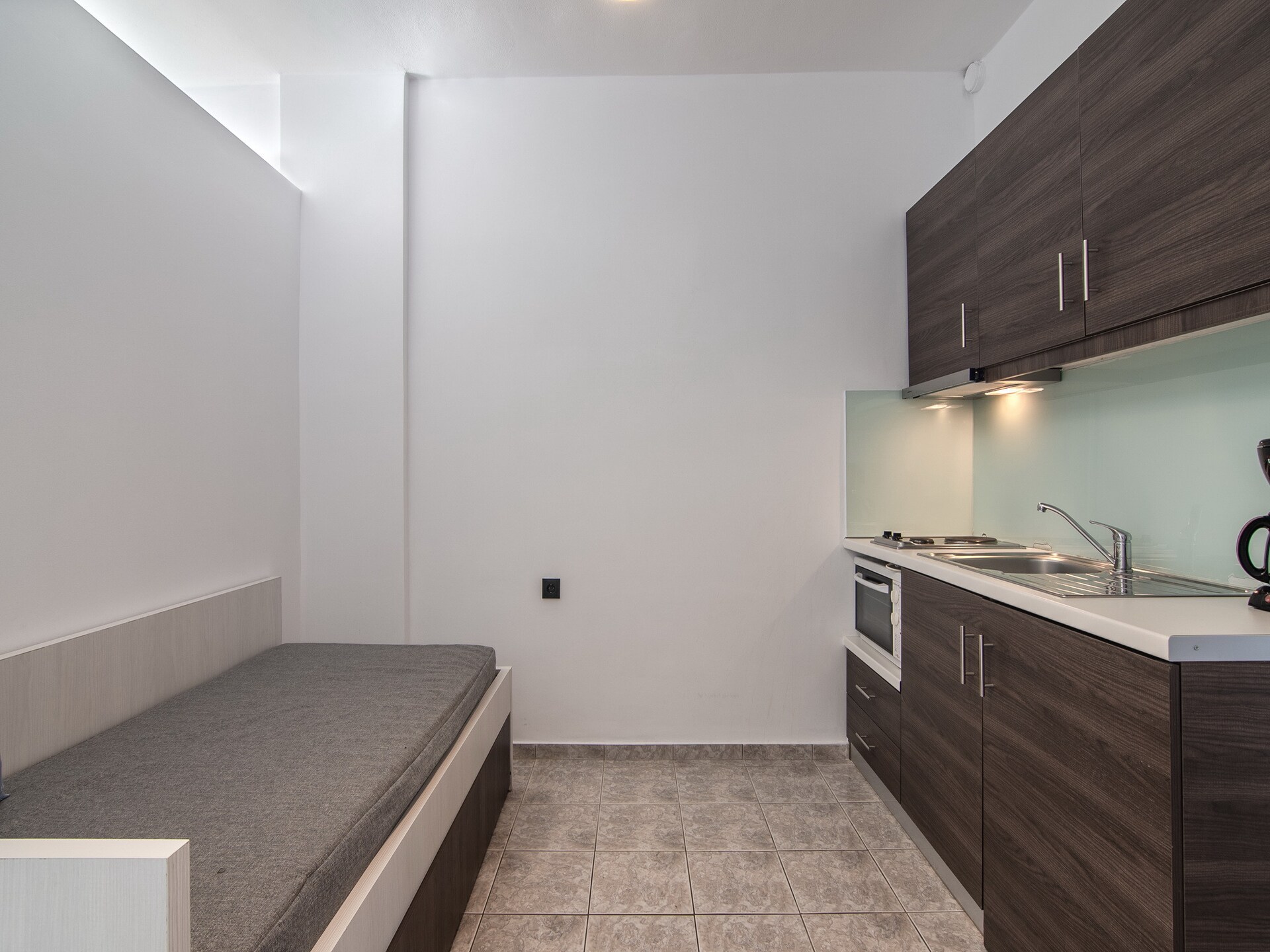 4-persoons appartement aan het strand in Damnoni - foto 3