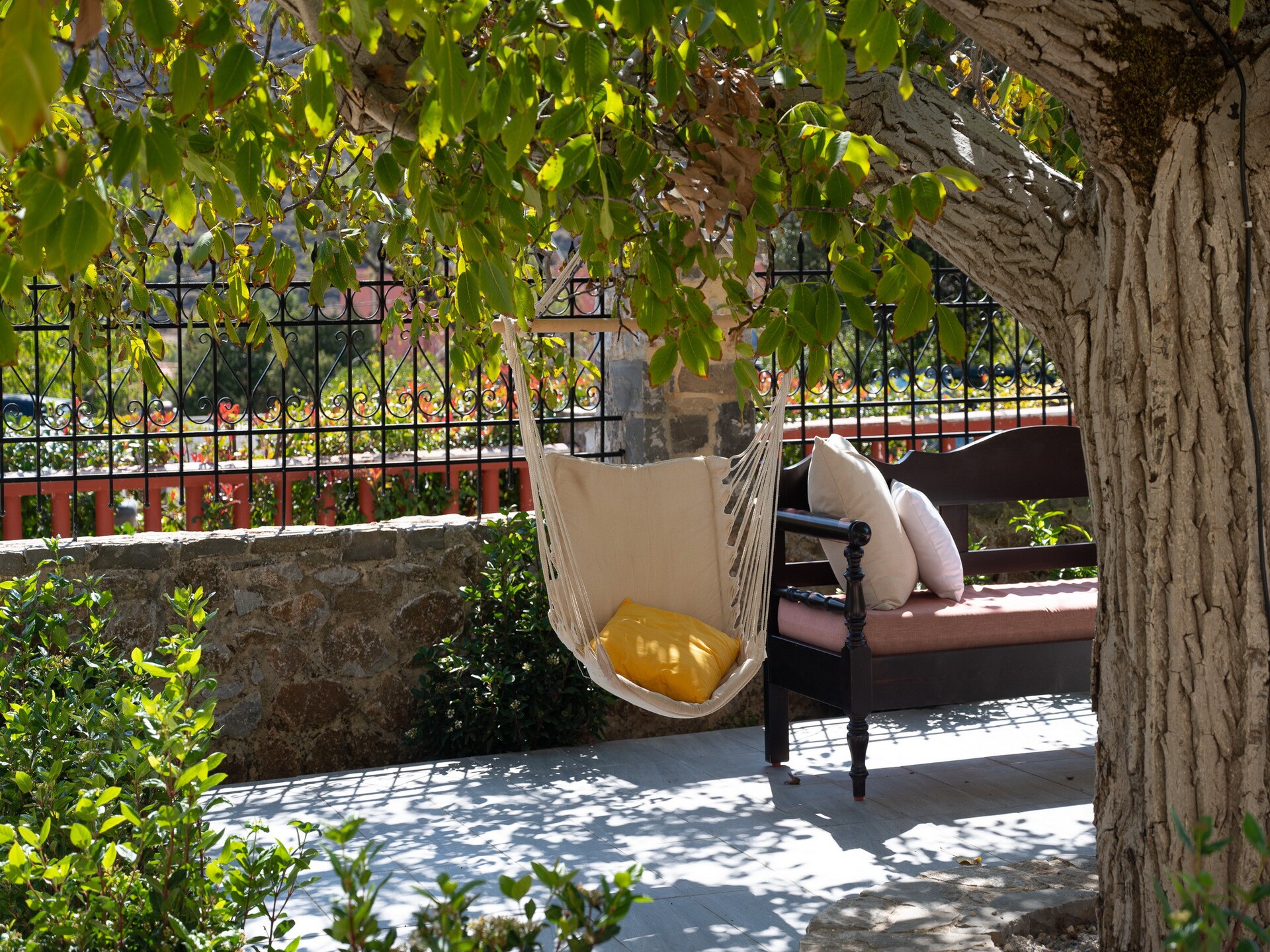 Ruime villa met privézwembad en bergzicht bij Chania - foto 29