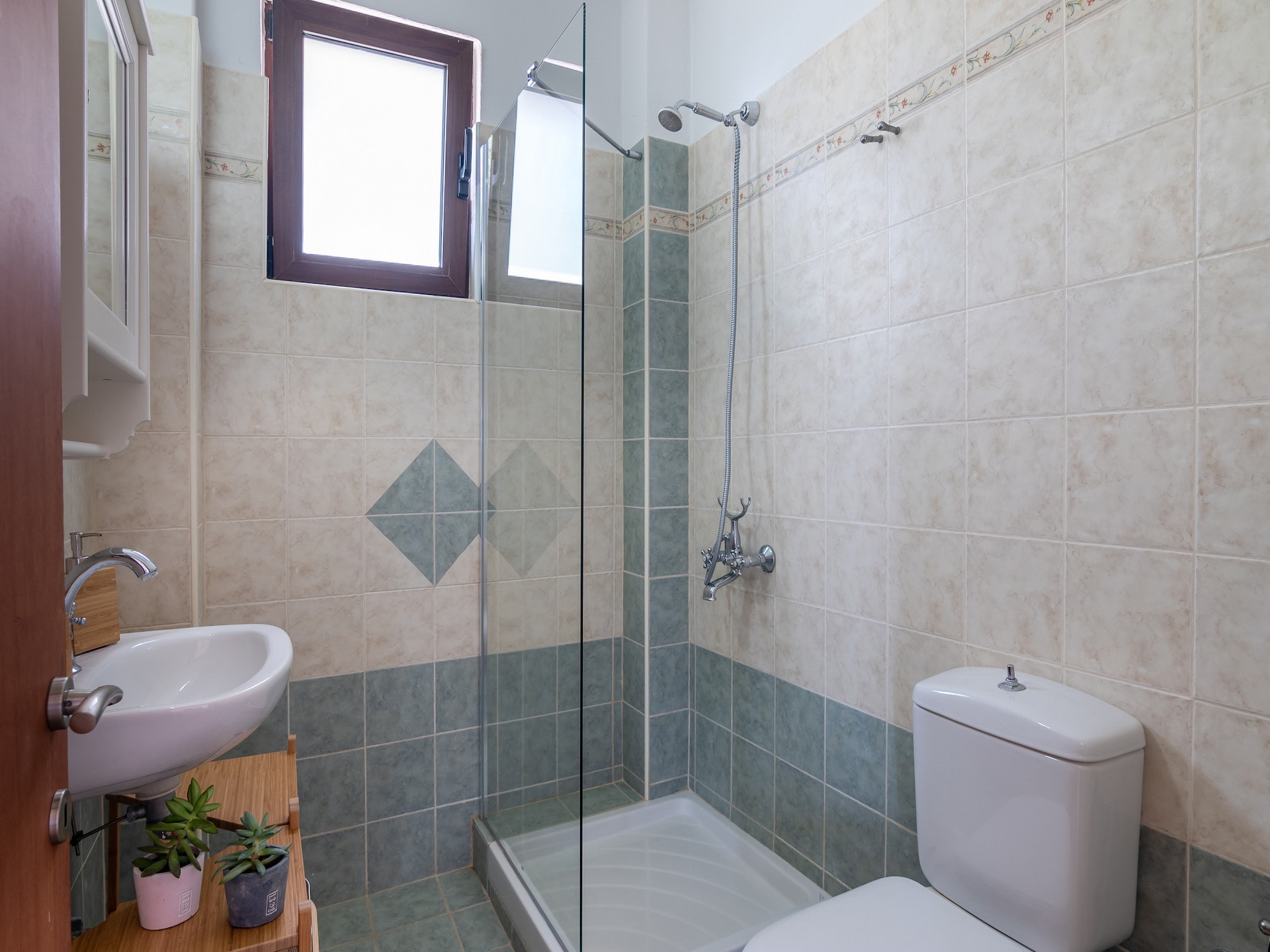 Zonnige studio met privézwembad en uitzicht op zee bij Rethymno - foto 20