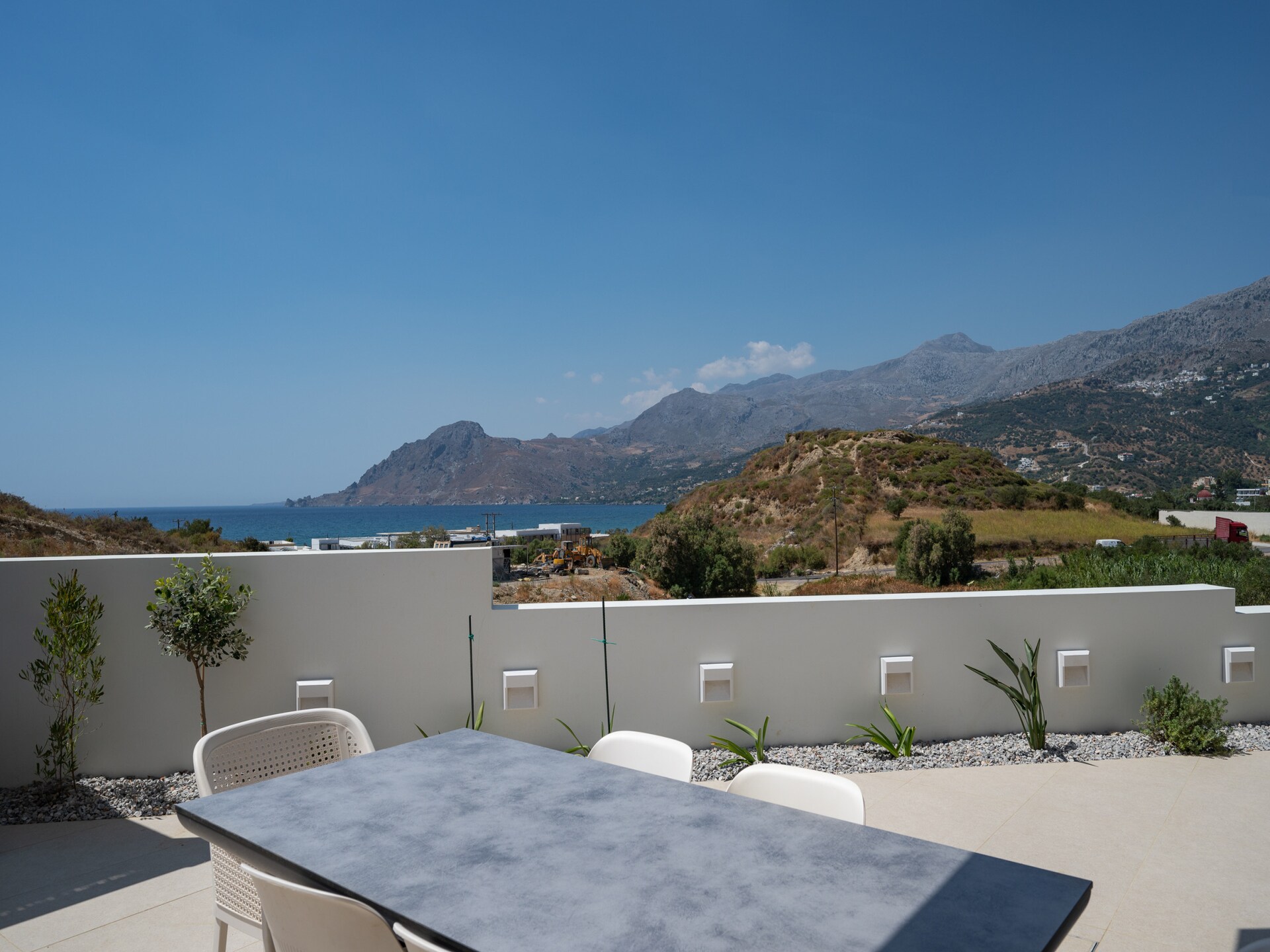 Corallia Villa 1: Strandvilla met privézwembad in Plakias - foto 31