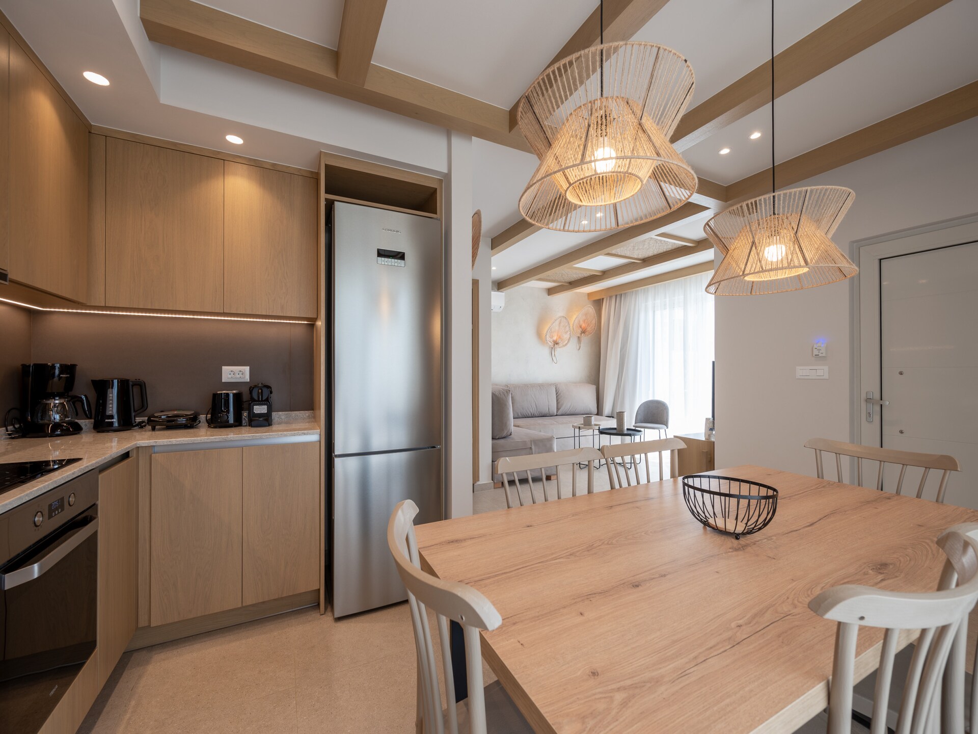 Corallia Villa 1: Strandvilla met privézwembad in Plakias - foto 13