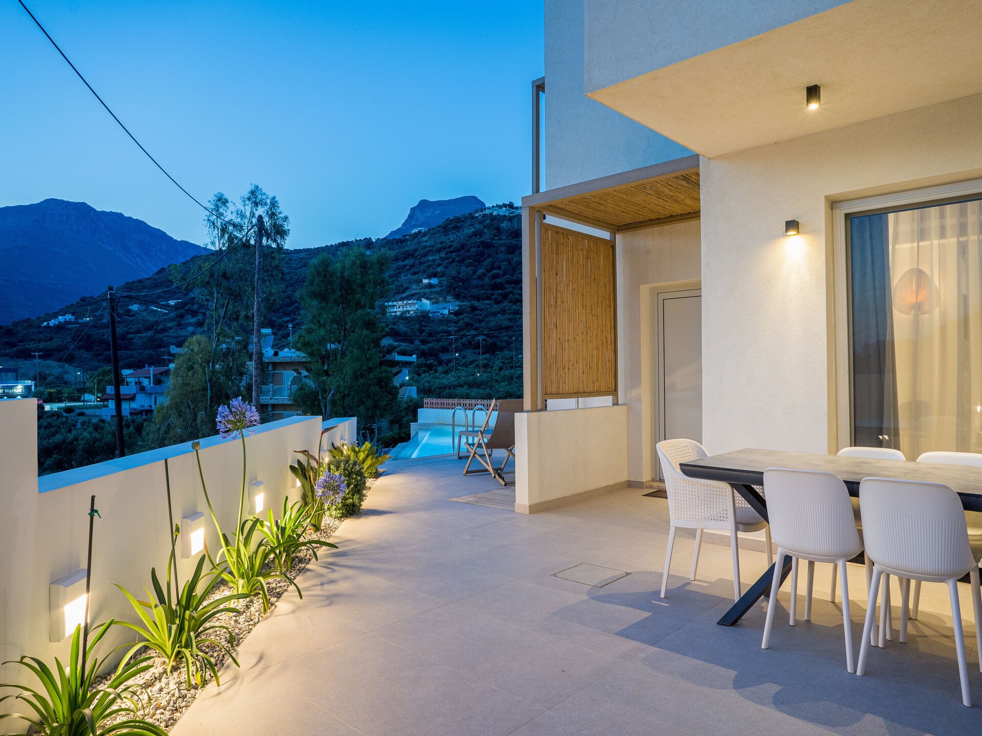 Corallia Villa 1: Strandvilla met privézwembad in Plakias - foto 32