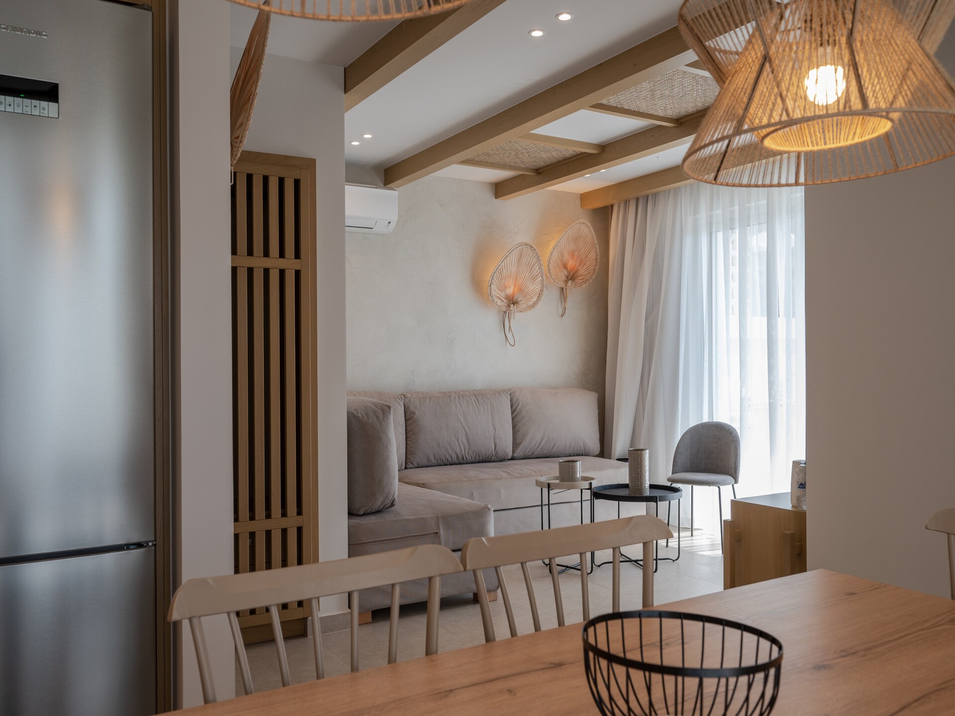 Corallia Villa 1: Strandvilla met privézwembad in Plakias - foto 12