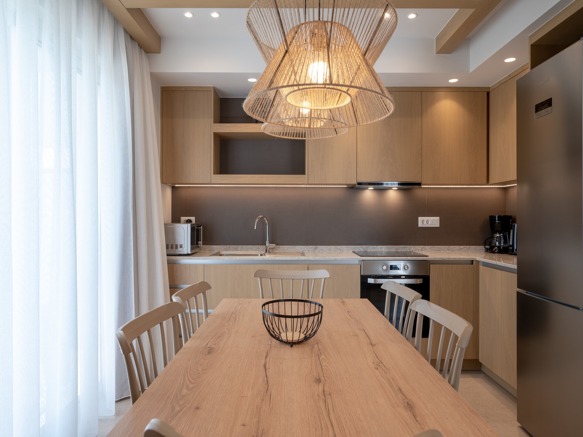 Corallia Villa 1: Strandvilla met privézwembad in Plakias - foto 3